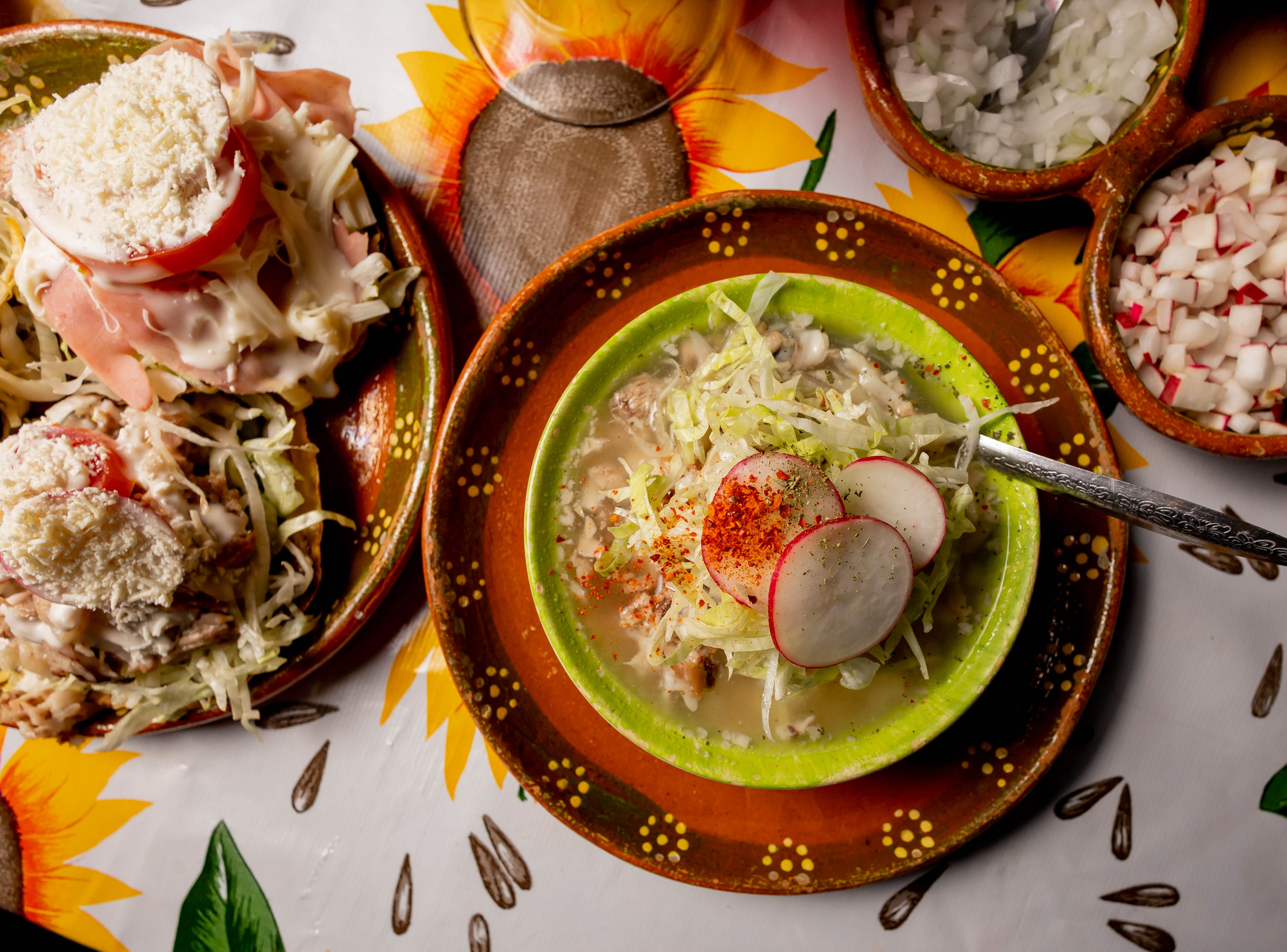 Pozoleria Cristo Rey image 10