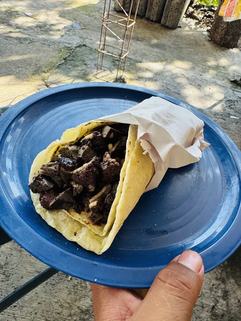 Tacos de arroz Mari image 3