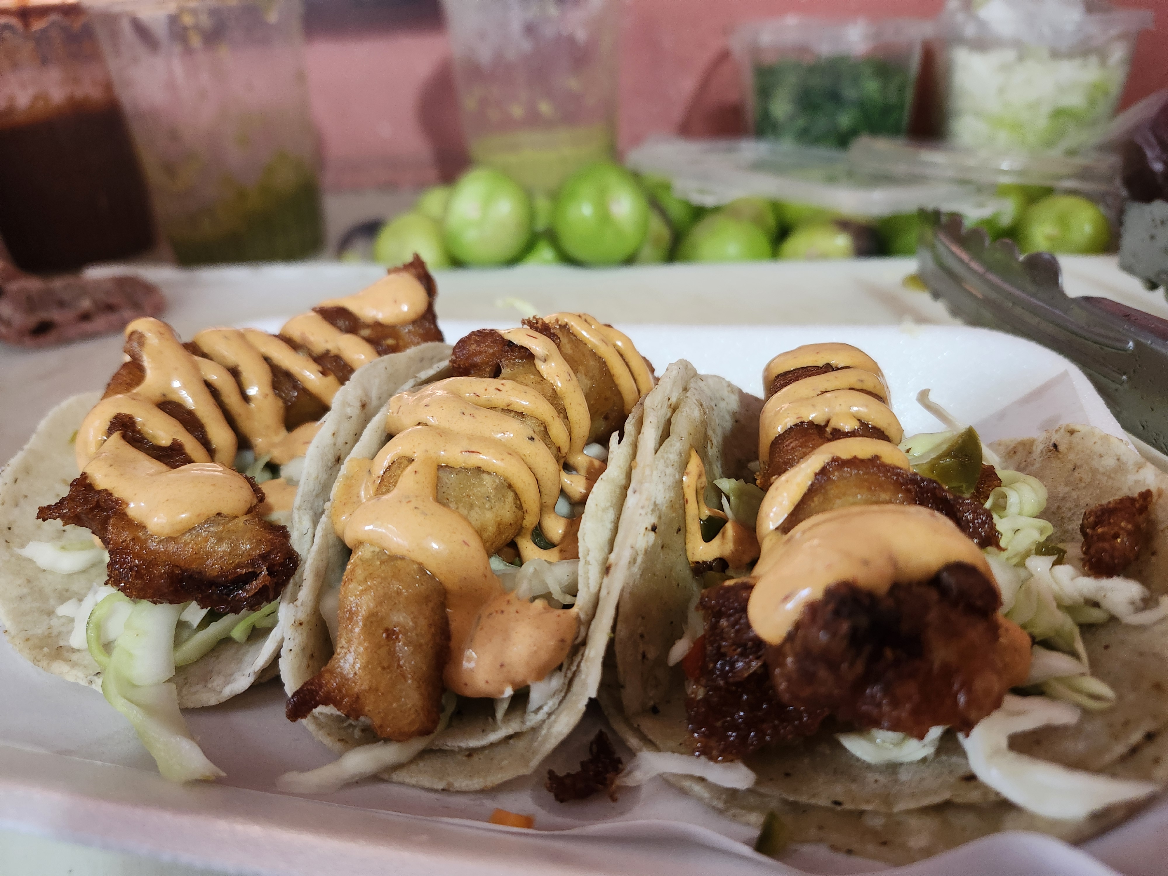 Taqueria 3 mixtecas image 6