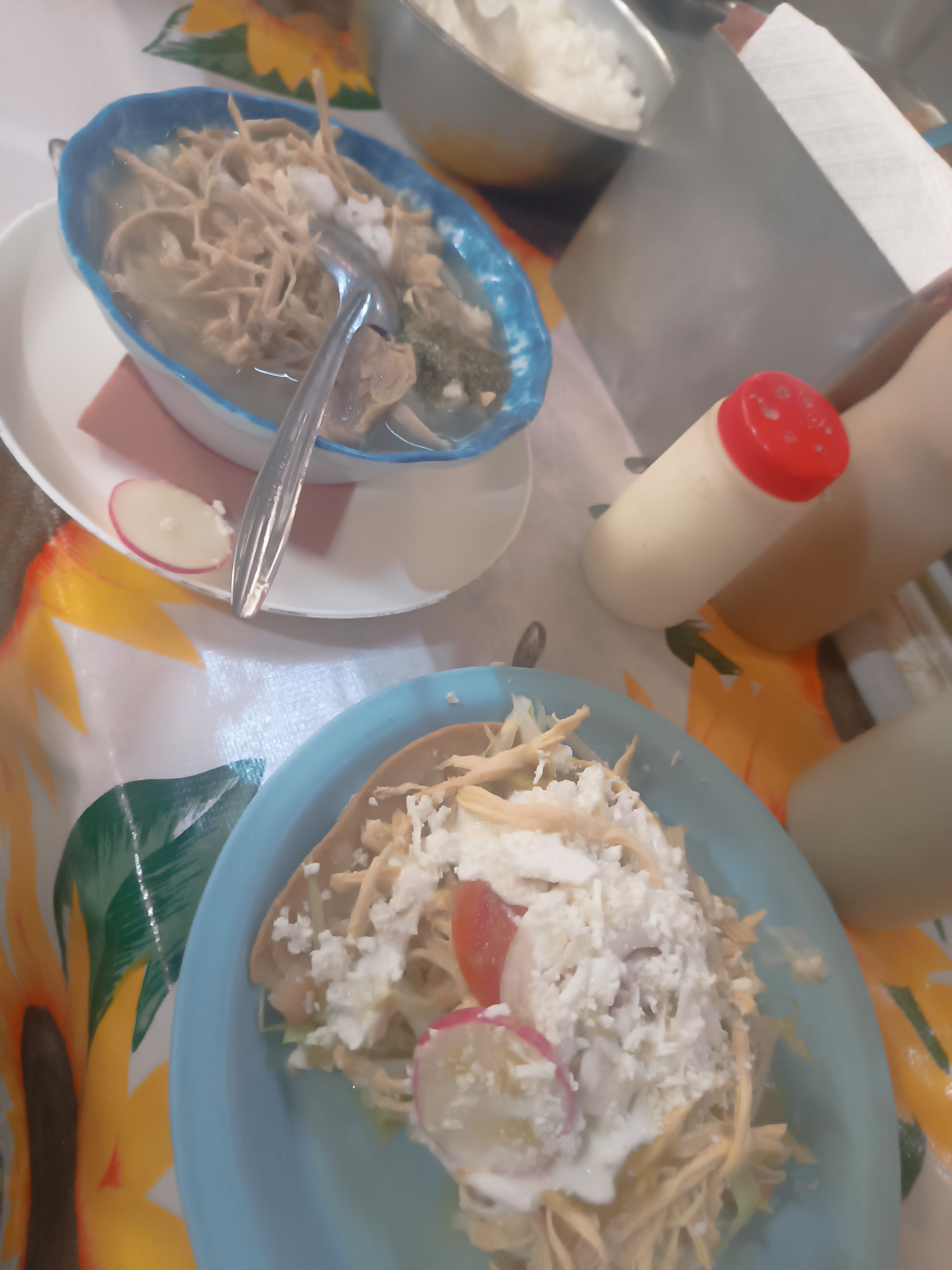 Pozoleria "Montellano" image 2