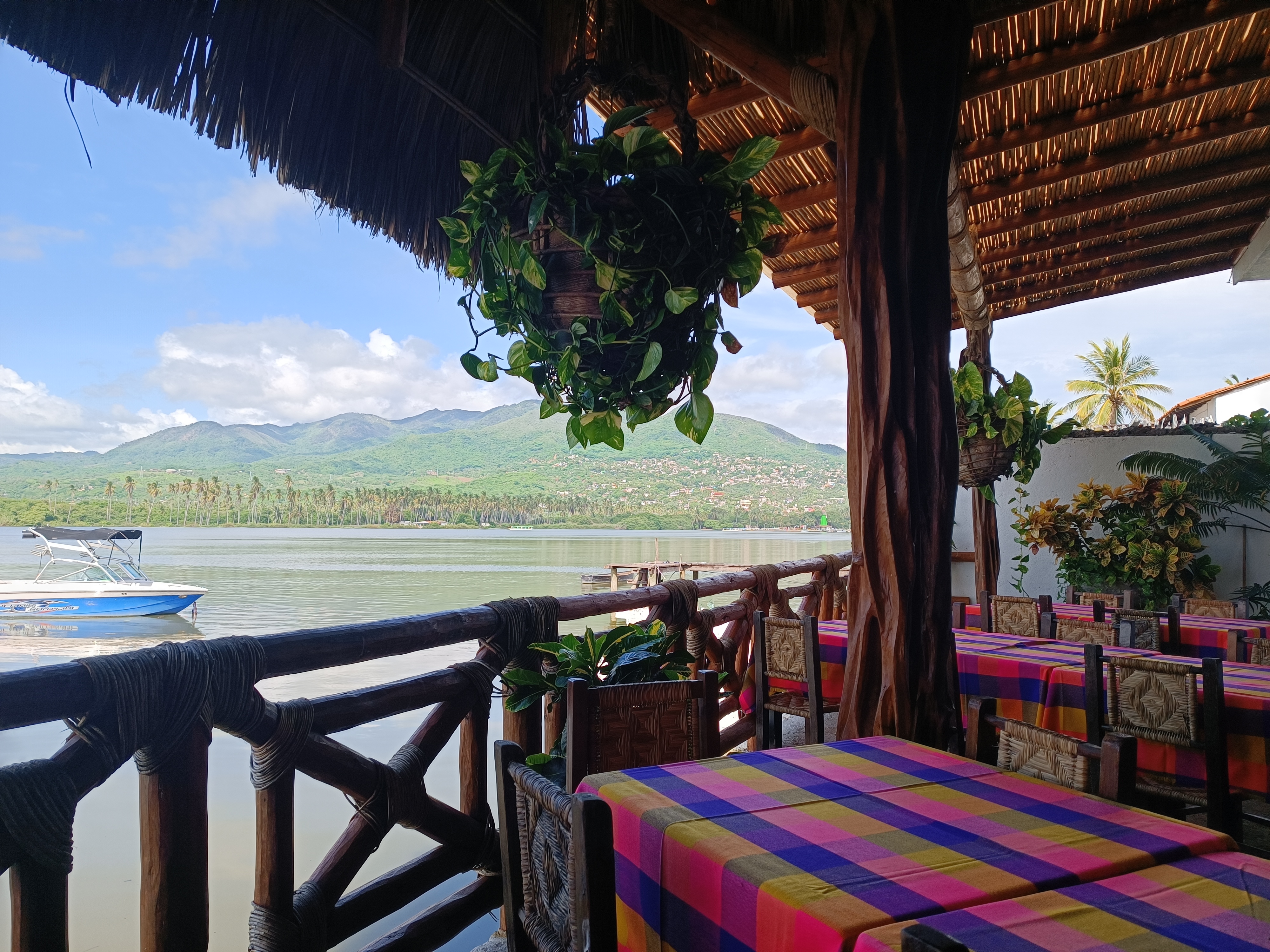 Restaurante y Club de ski, Tres Marías (Laguna) image 1