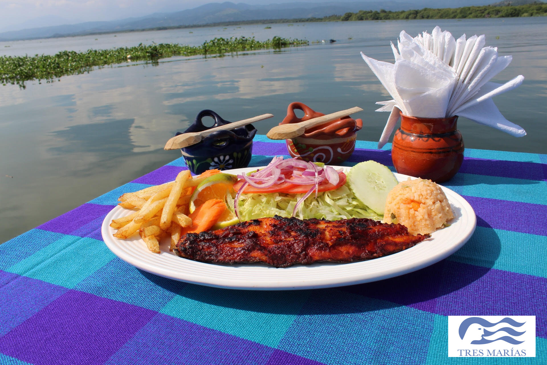 Restaurante y Club de ski, Tres Marías (Laguna) image 2