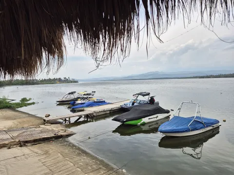 Restaurante y Club de ski, Tres Marías (Laguna) image 3