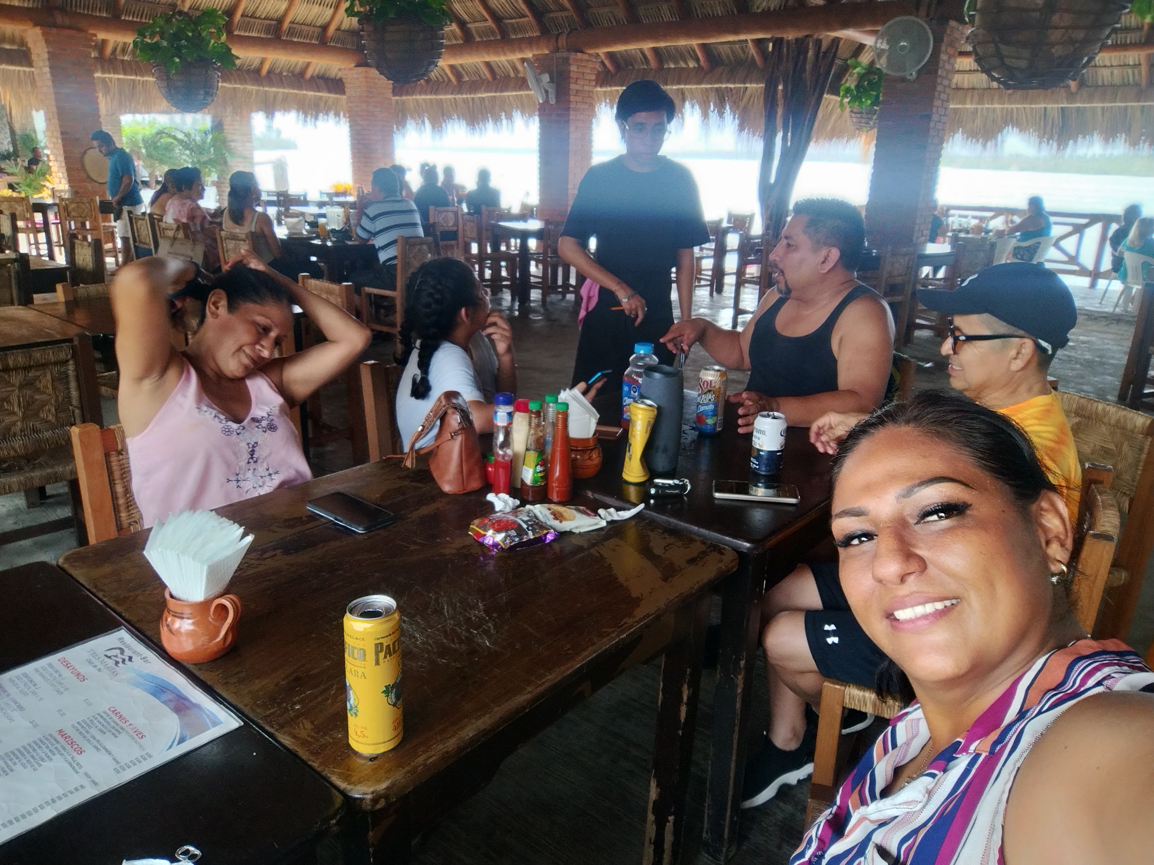 Restaurante y Club de ski, Tres Marías (Laguna) image 5