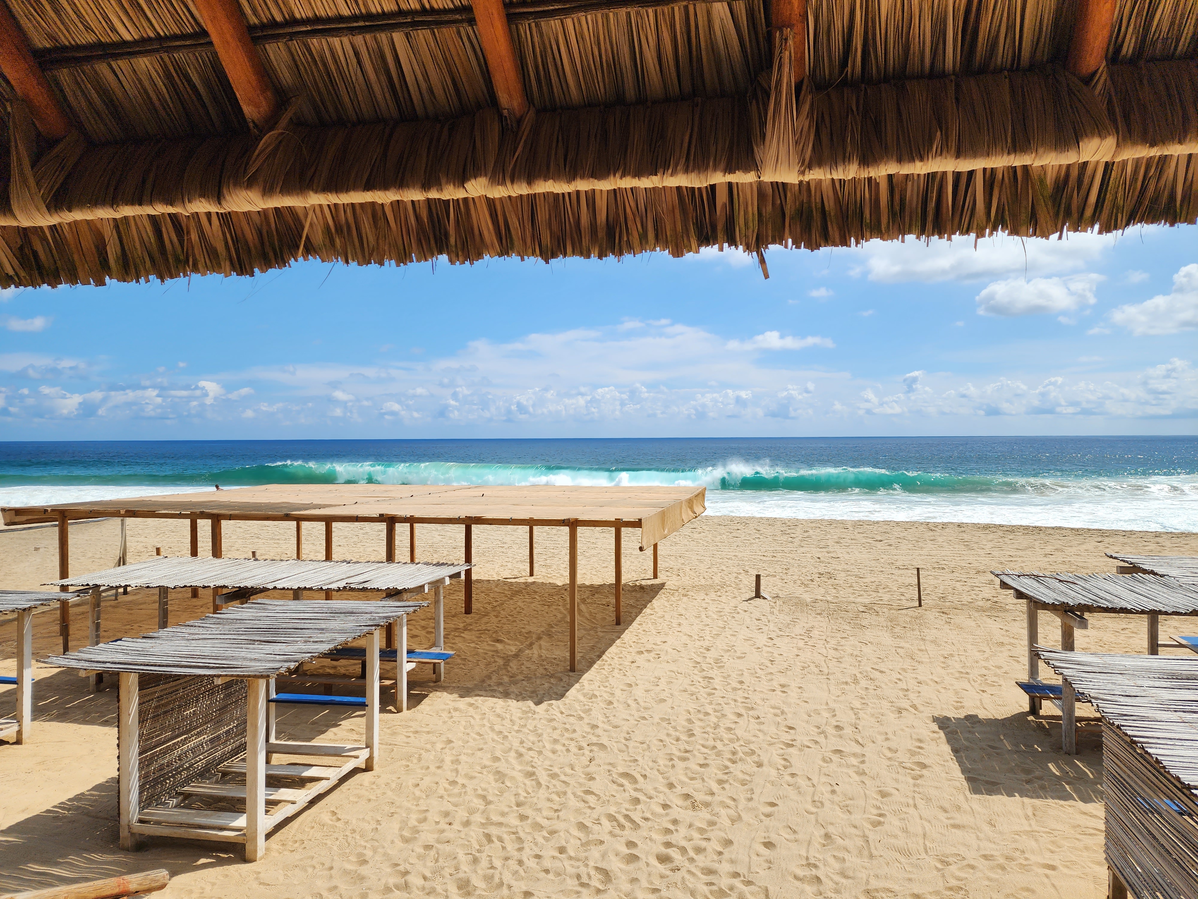 Restaurante y Club de ski, Tres Marías (Laguna) image 7