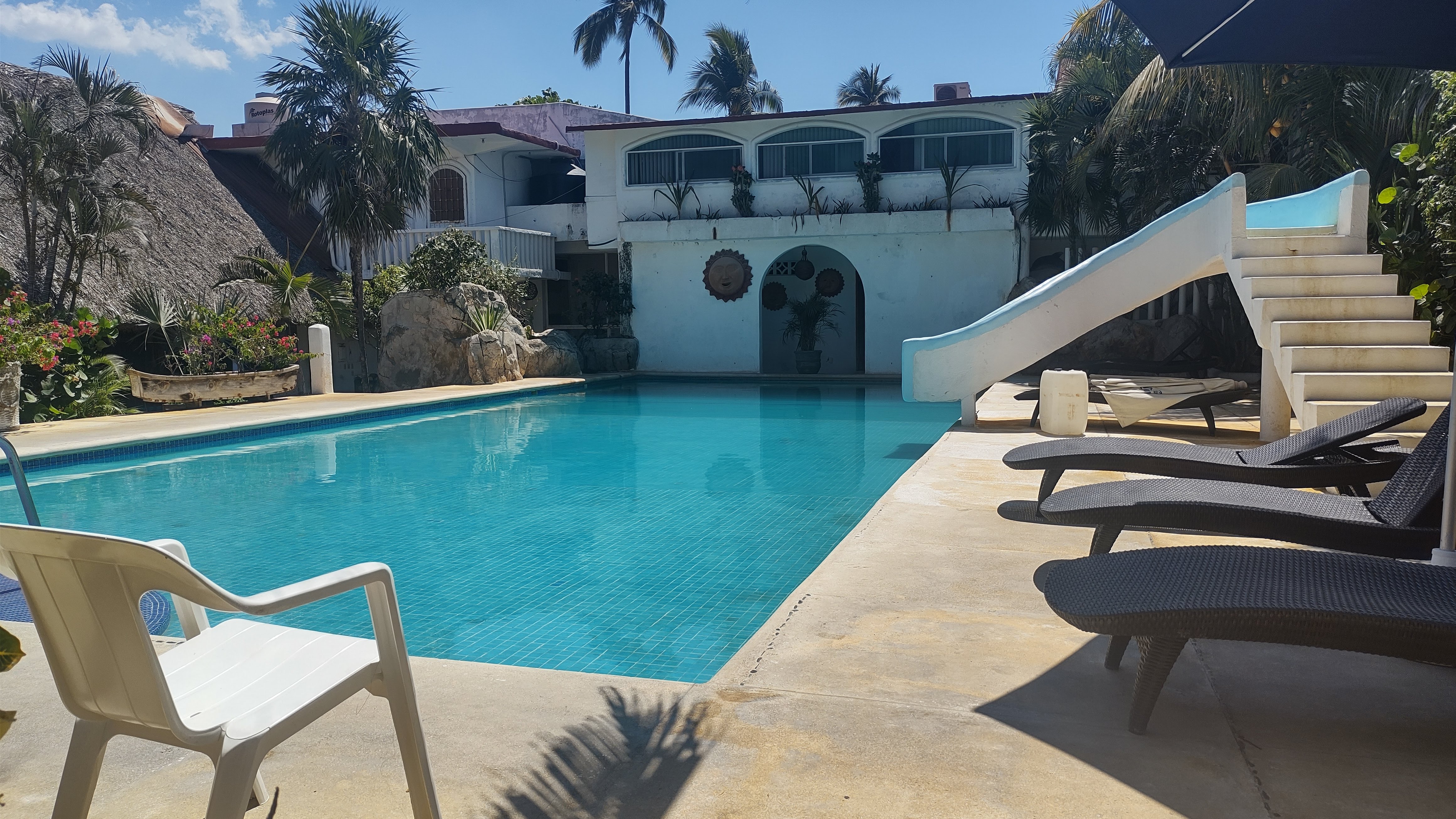 Restaurante y Club de ski, Tres Marías (Laguna) image 8