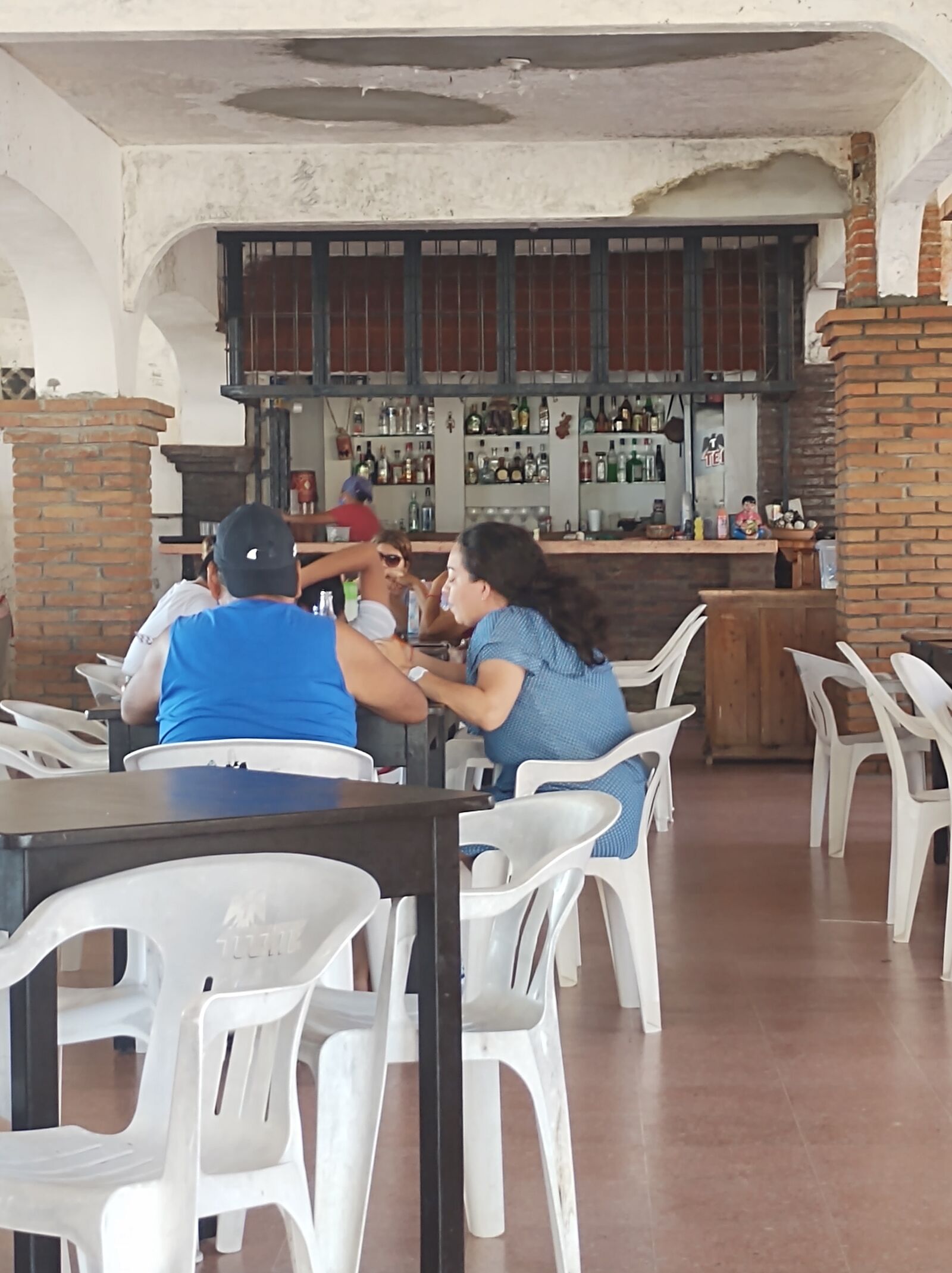 Restaurante y Club de ski, Tres Marías (Laguna) image 9