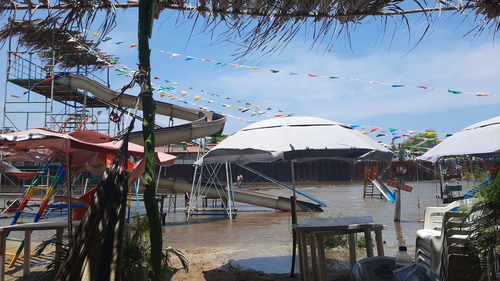 Restaurant Rio Coyuca image 1