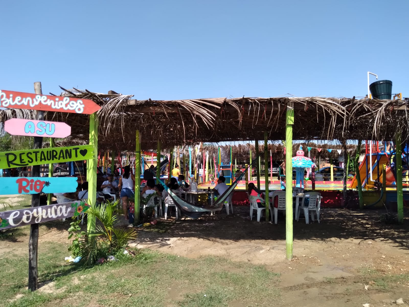 Restaurant Rio Coyuca image 5