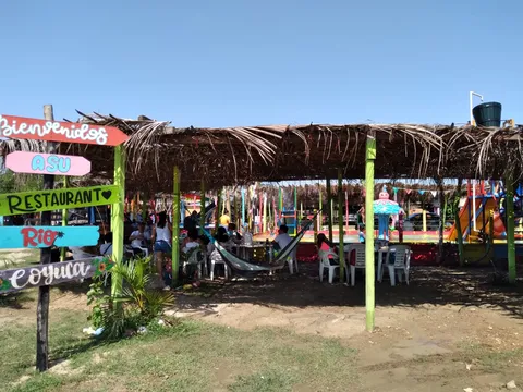 Restaurant Rio Coyuca image 5