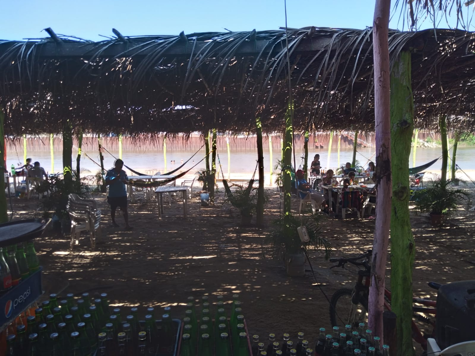 Restaurant Rio Coyuca image 9