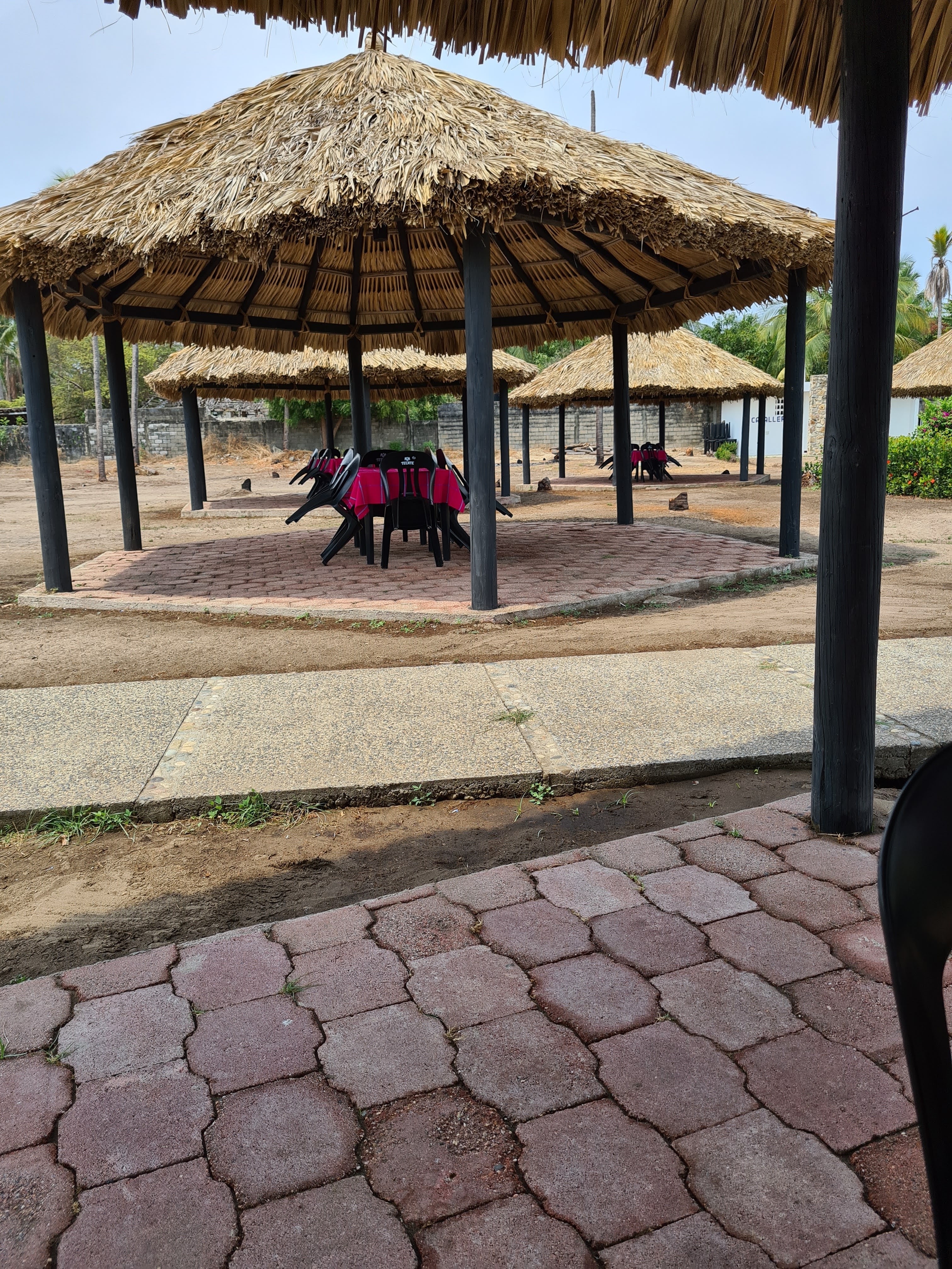 Restaurant & bar "PARASOL" image 1