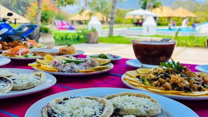 Restaurant & bar "PARASOL" image 2