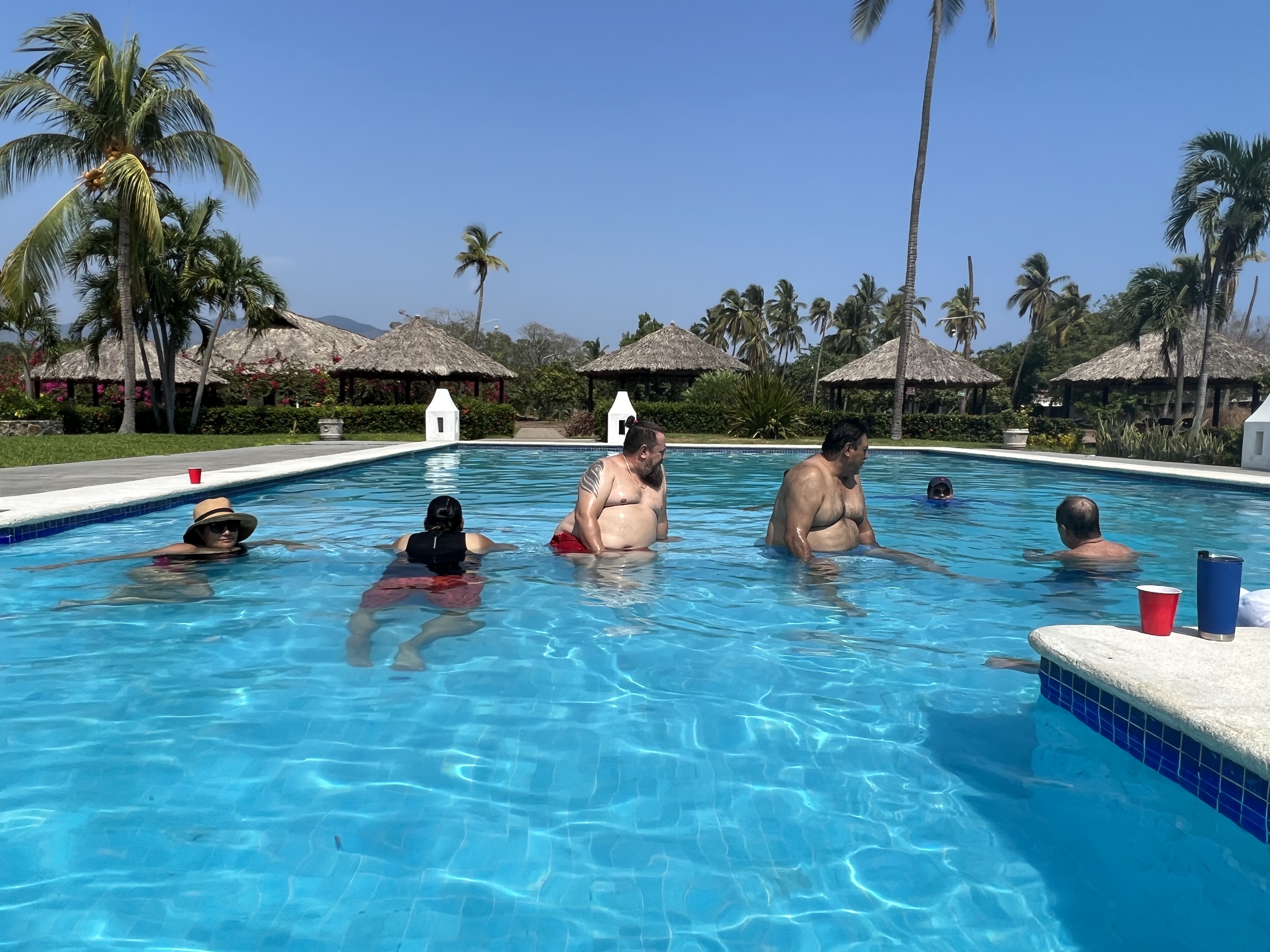 Restaurant & bar "PARASOL" image 3