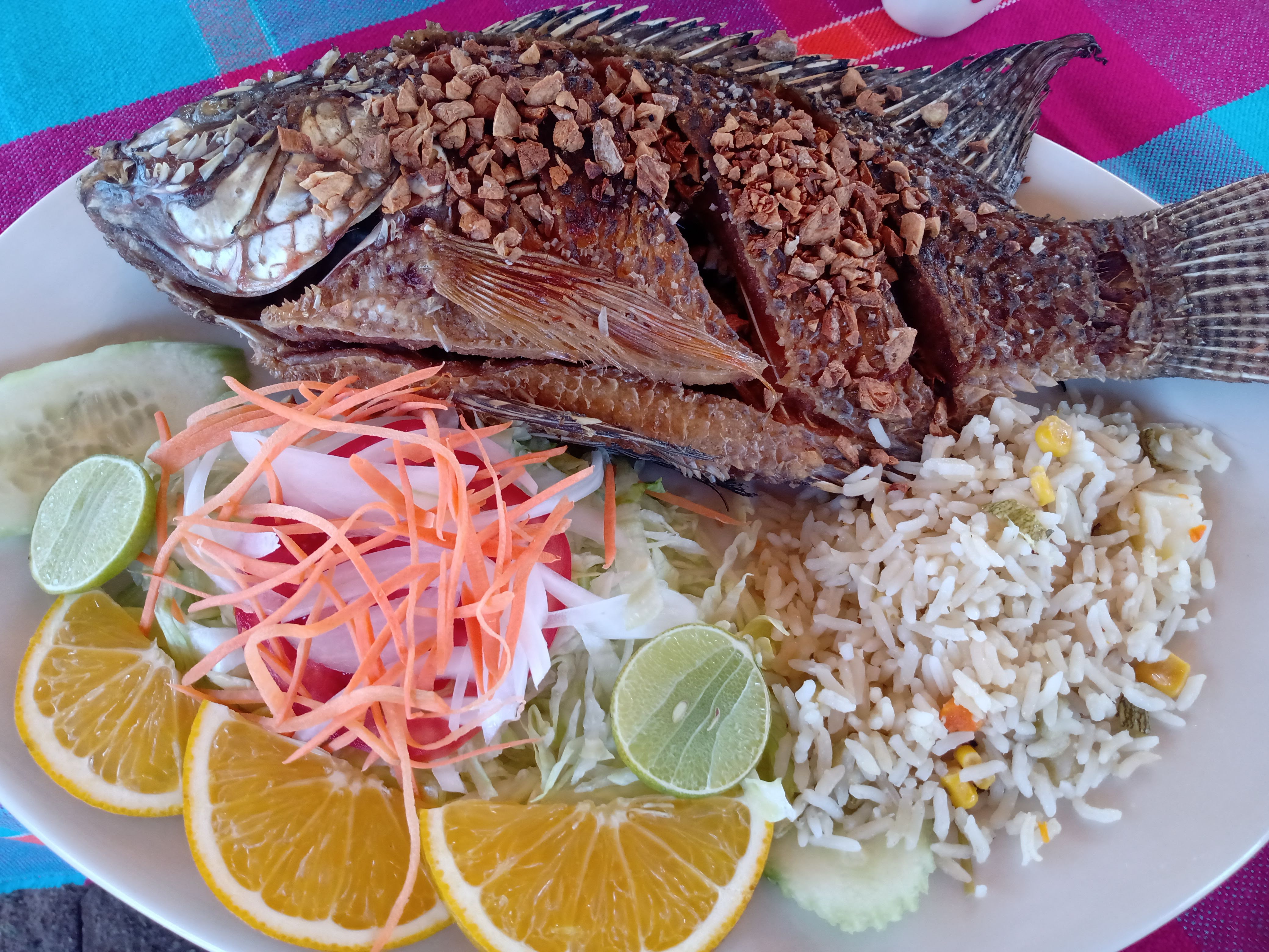 Restaurant & bar "PARASOL" image 4