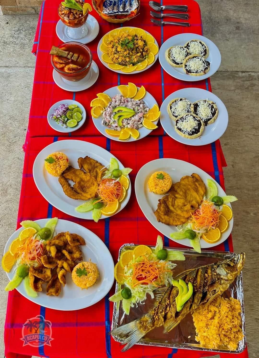 Restaurant & bar "PARASOL" image 7