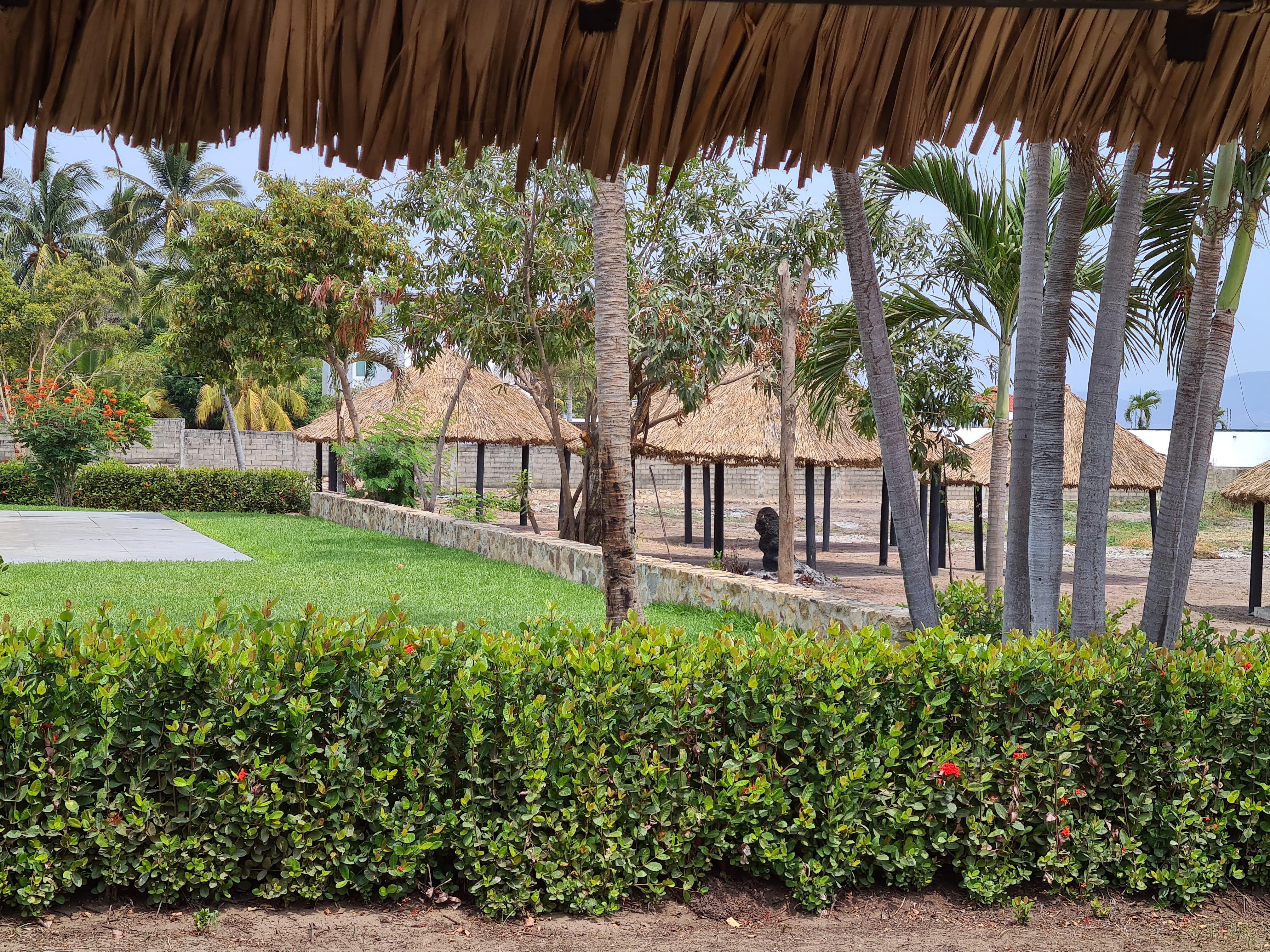 Restaurant & bar "PARASOL" image 8