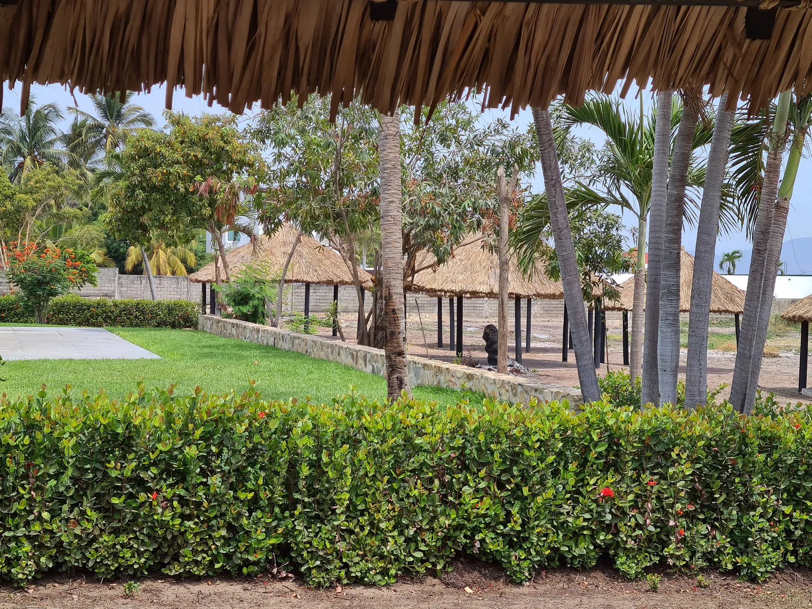 Restaurant & bar "PARASOL" image 8