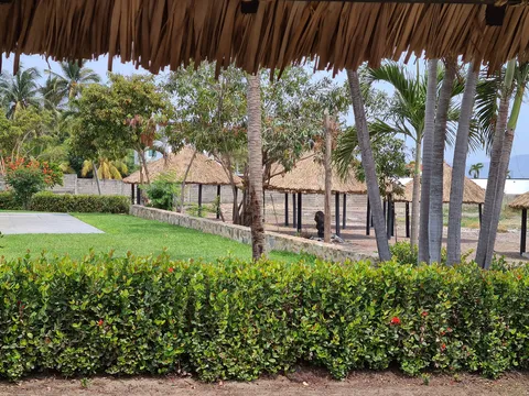 Restaurant & bar "PARASOL" image 8