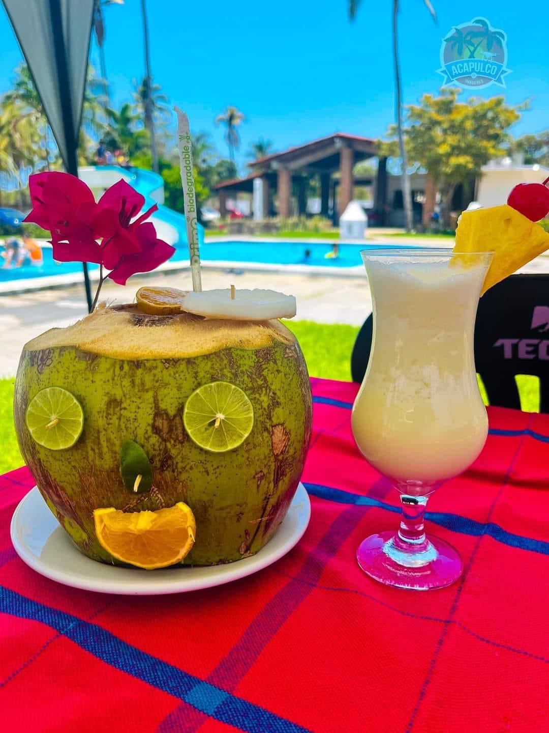 Restaurant & bar "PARASOL" image 9