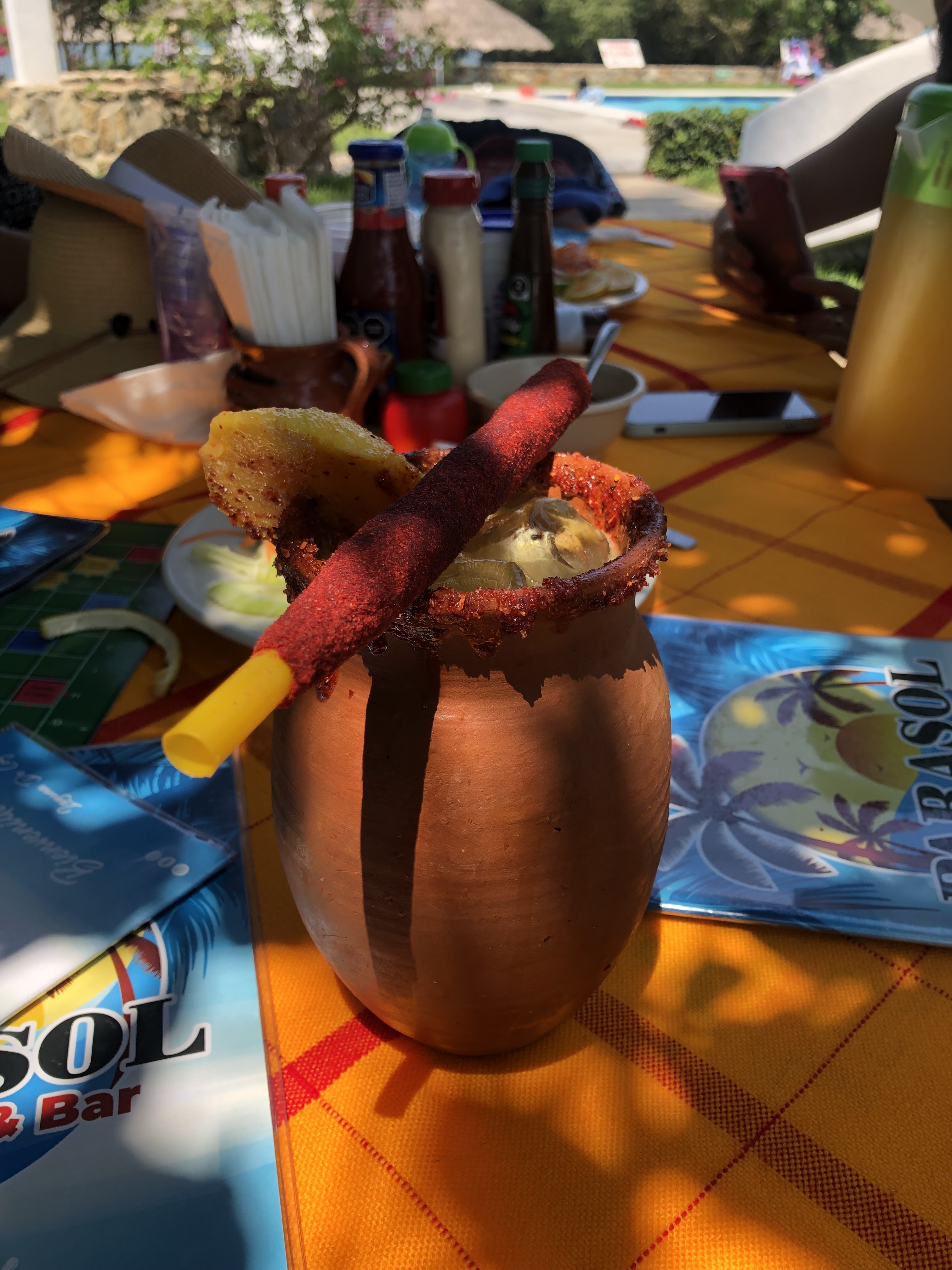 Restaurant & bar "PARASOL" image 10