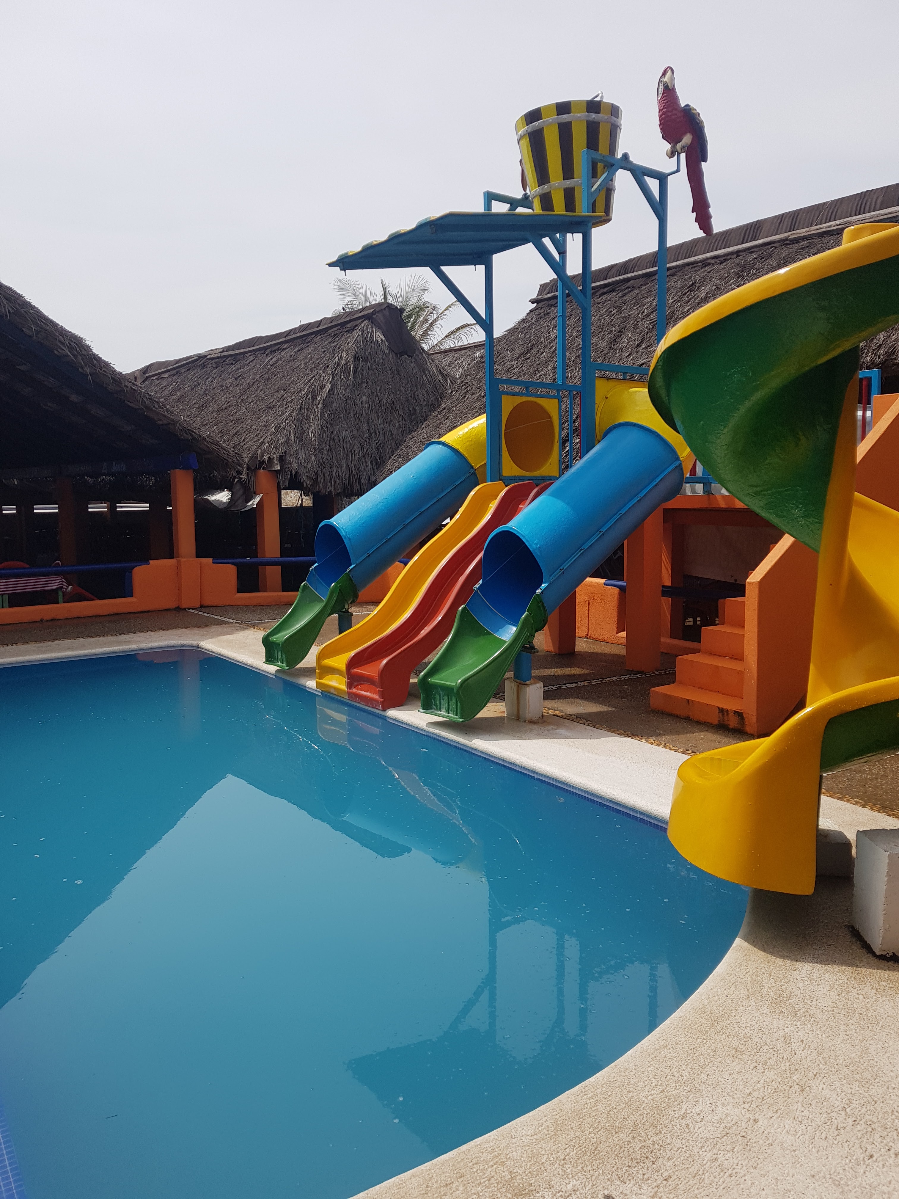 Restaurant Hotel Nautilus image 6