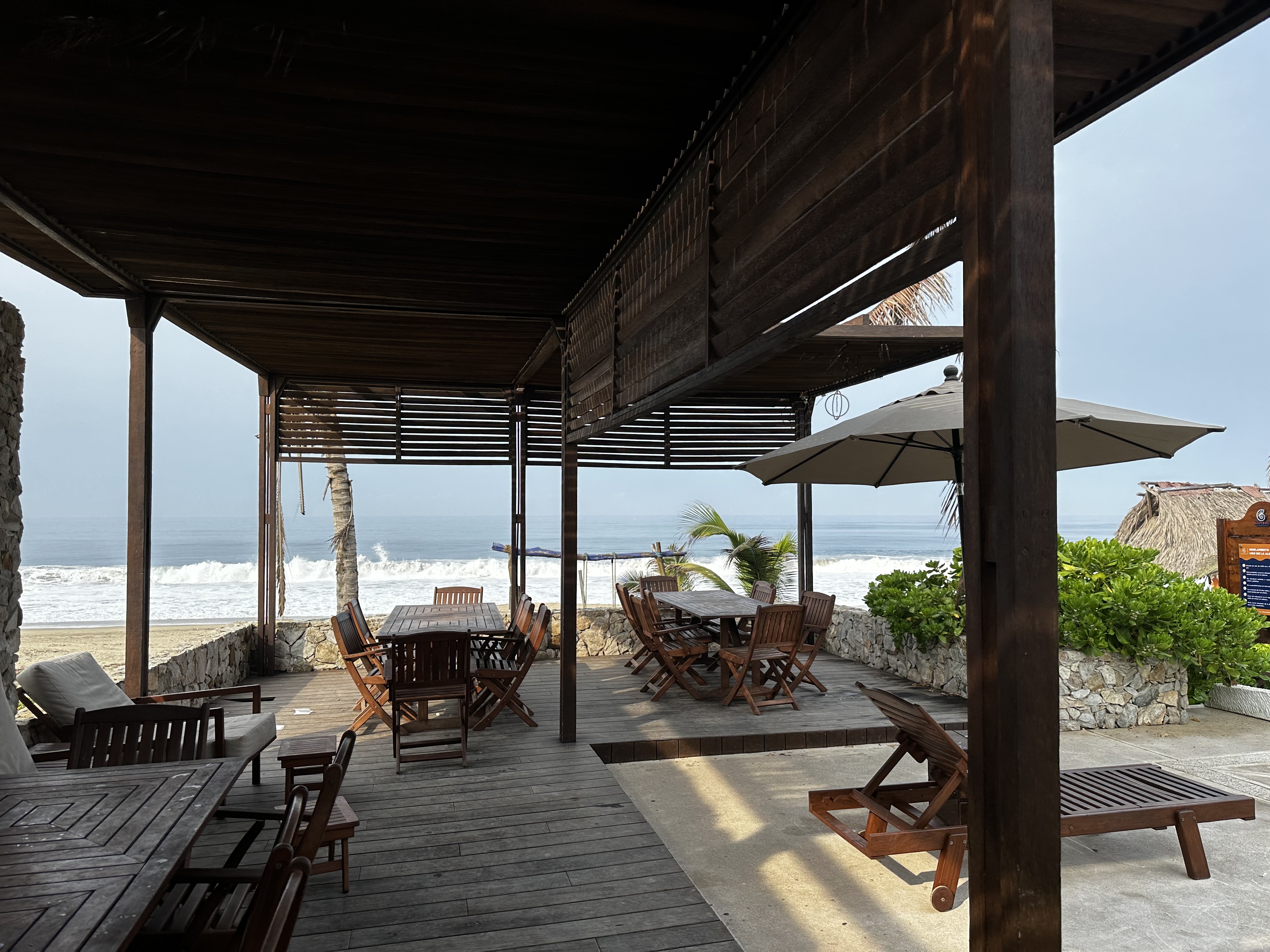 Restaurant Hotel Nautilus image 9