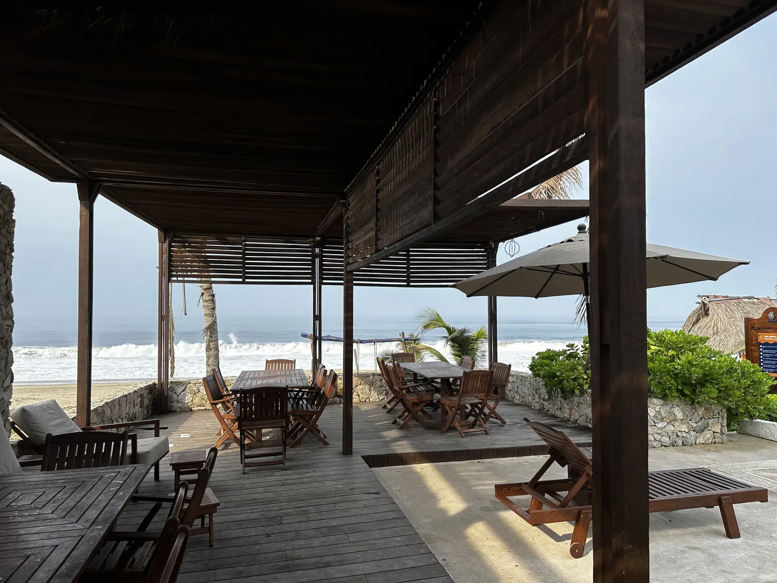 Restaurant Hotel Nautilus image 9