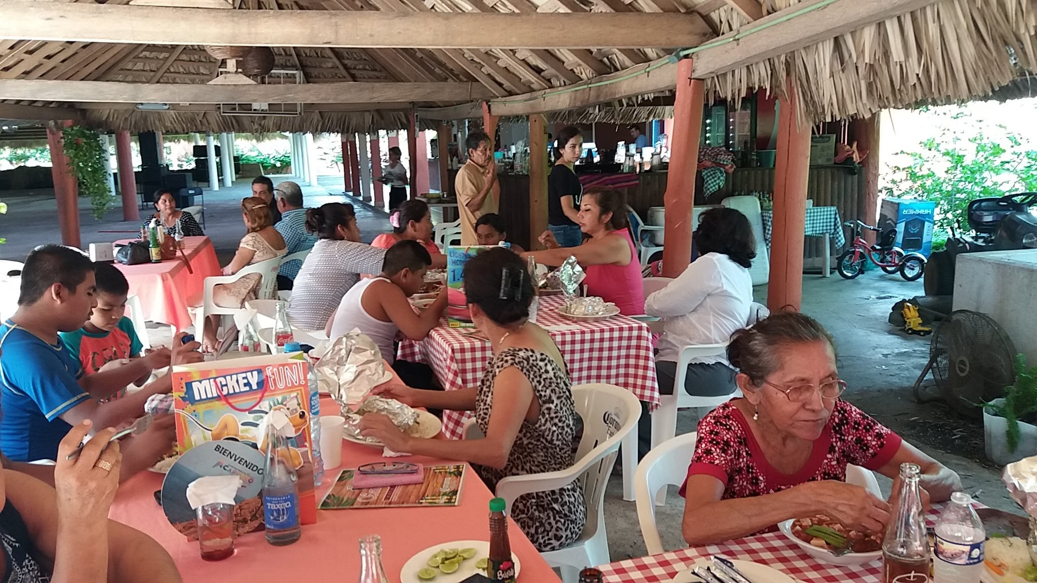 Sanjose restaurante image 4