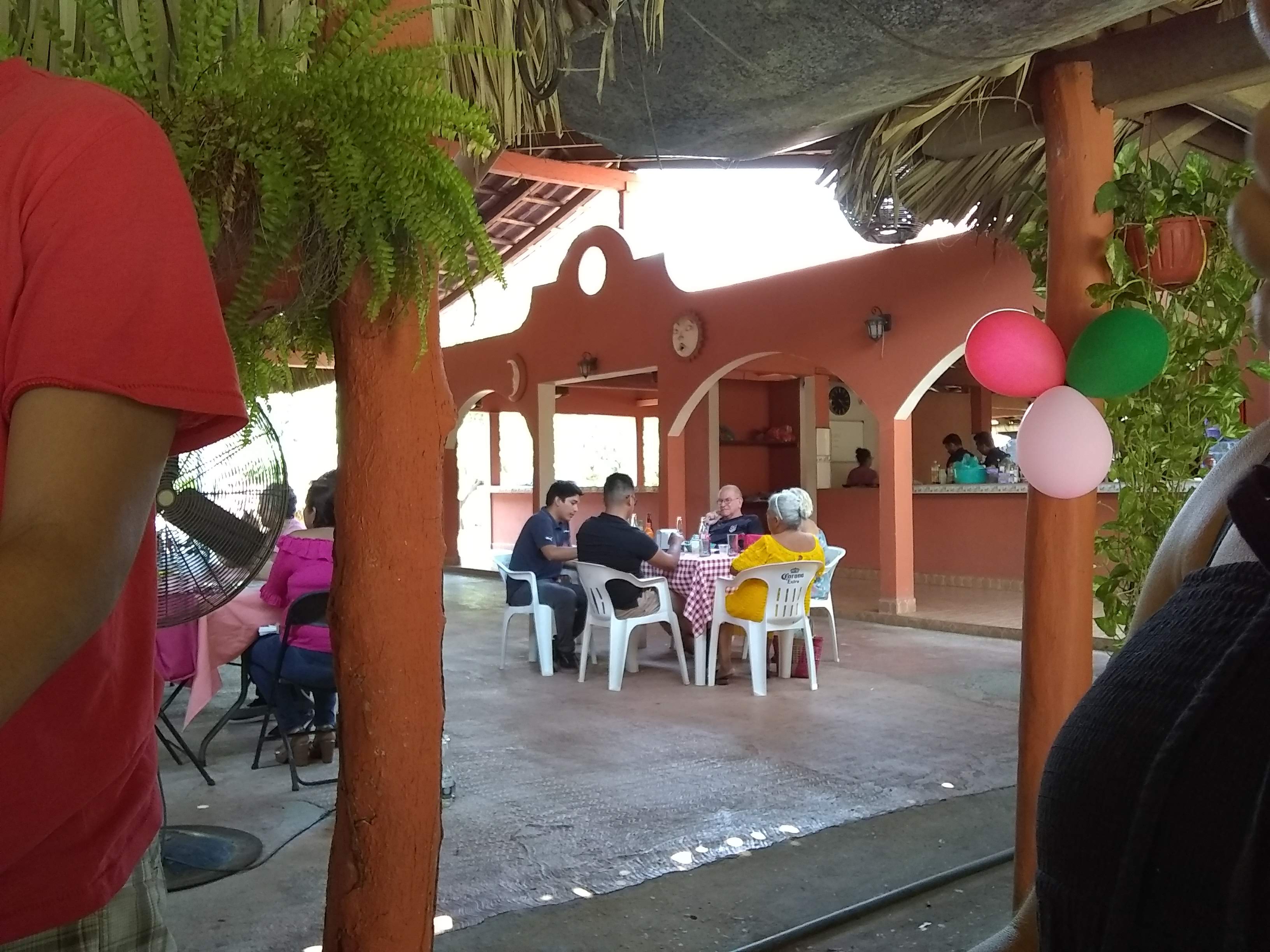 Sanjose restaurante image 5