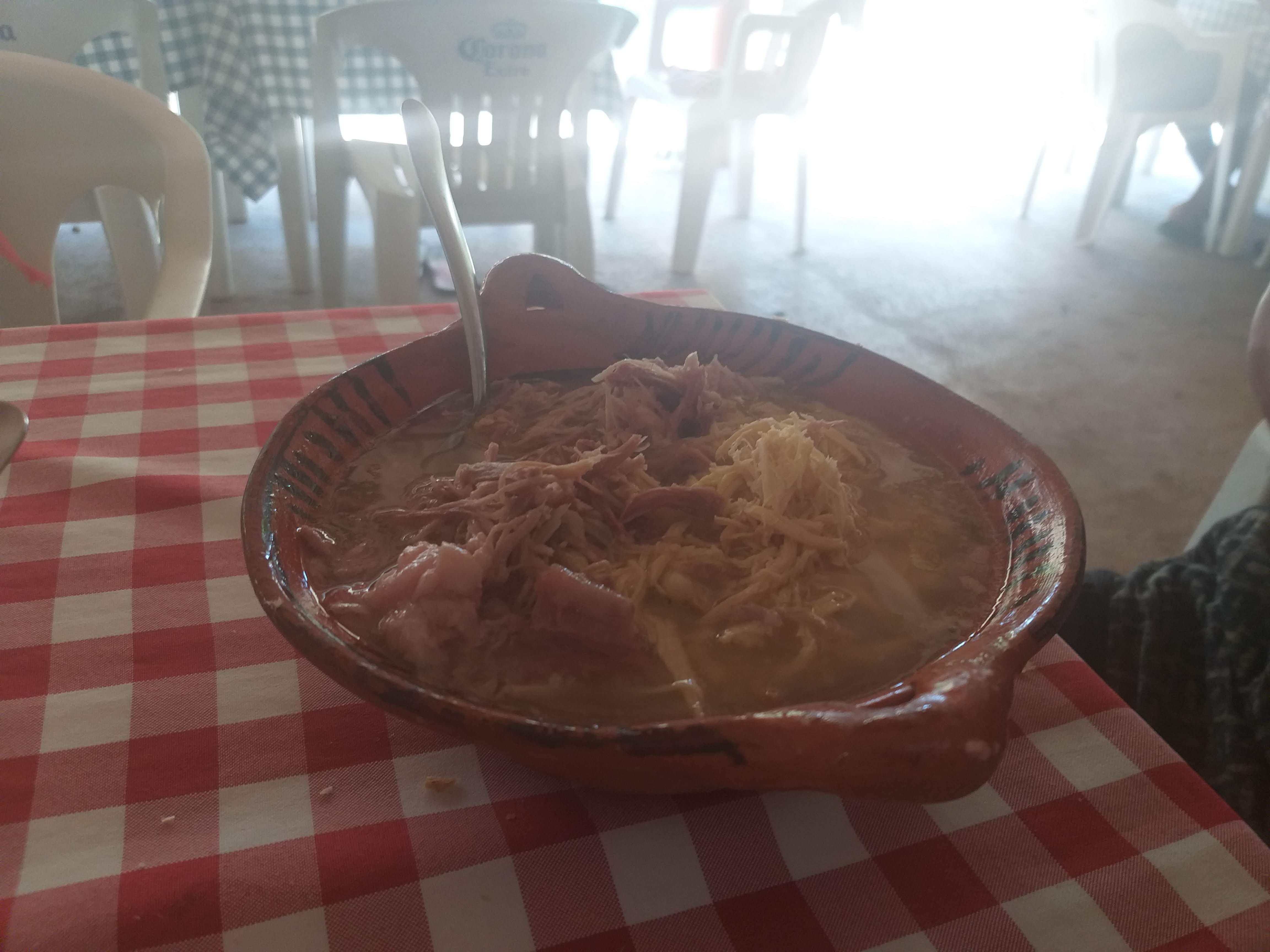 Sanjose restaurante image 6