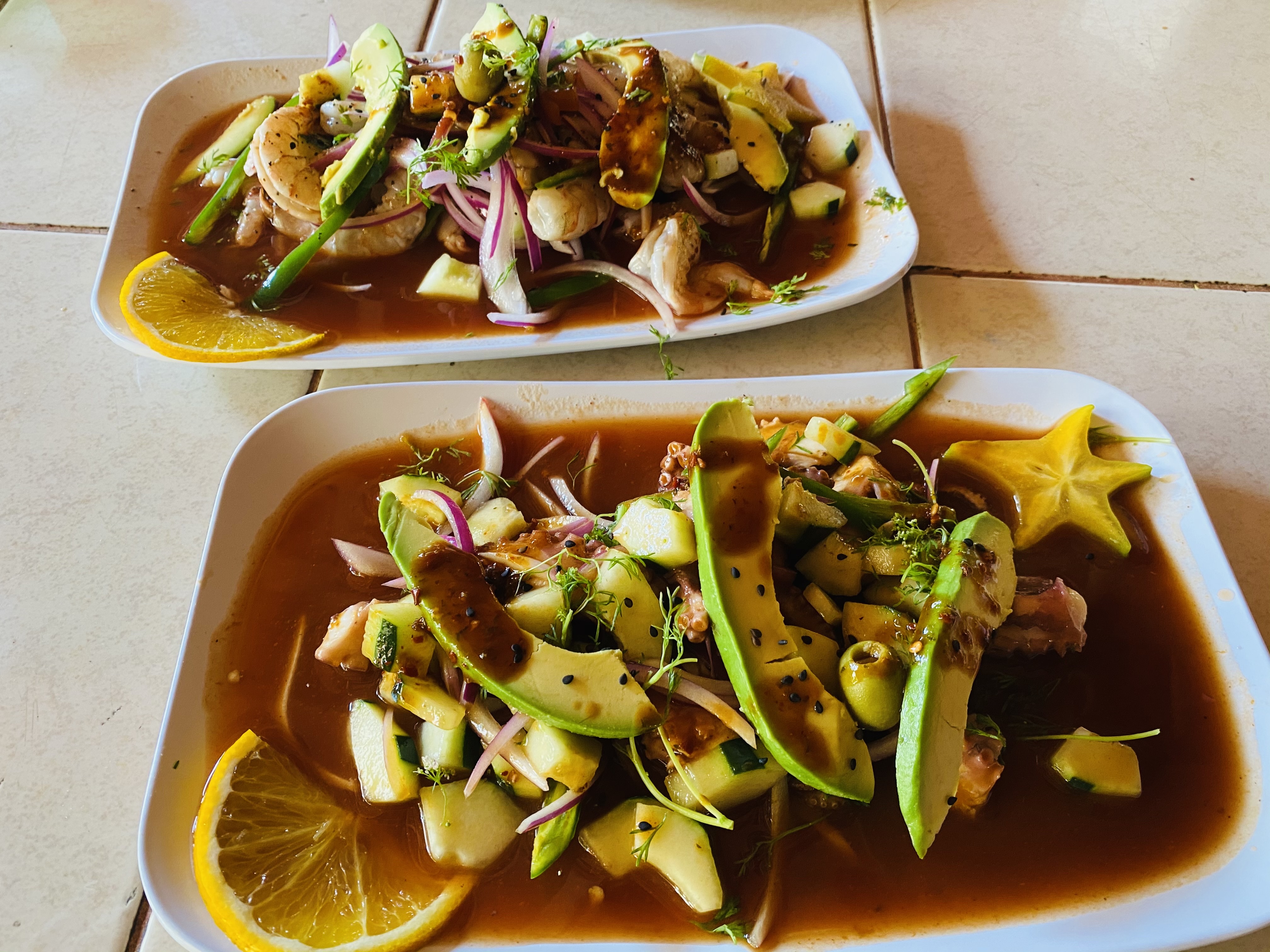 Sanjose restaurante image 9