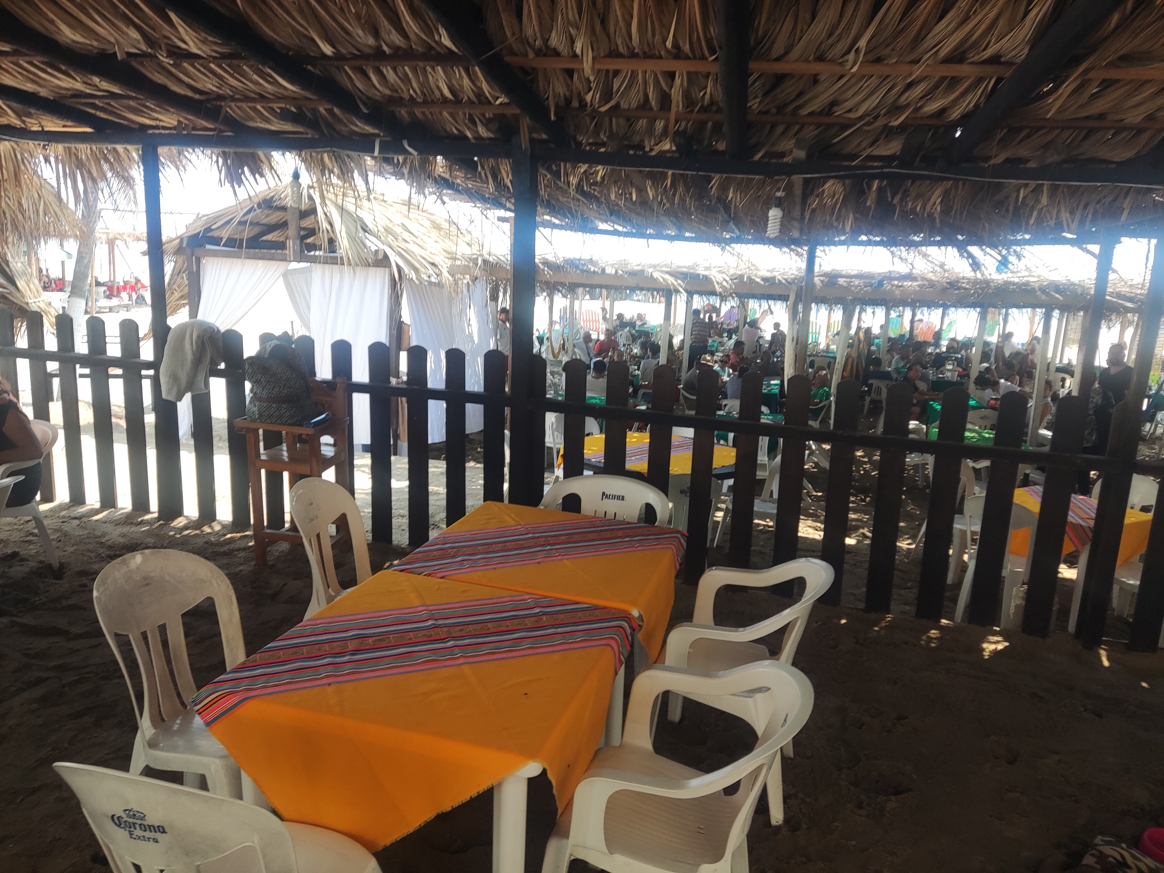 Restaurant El Tío Markos image 1