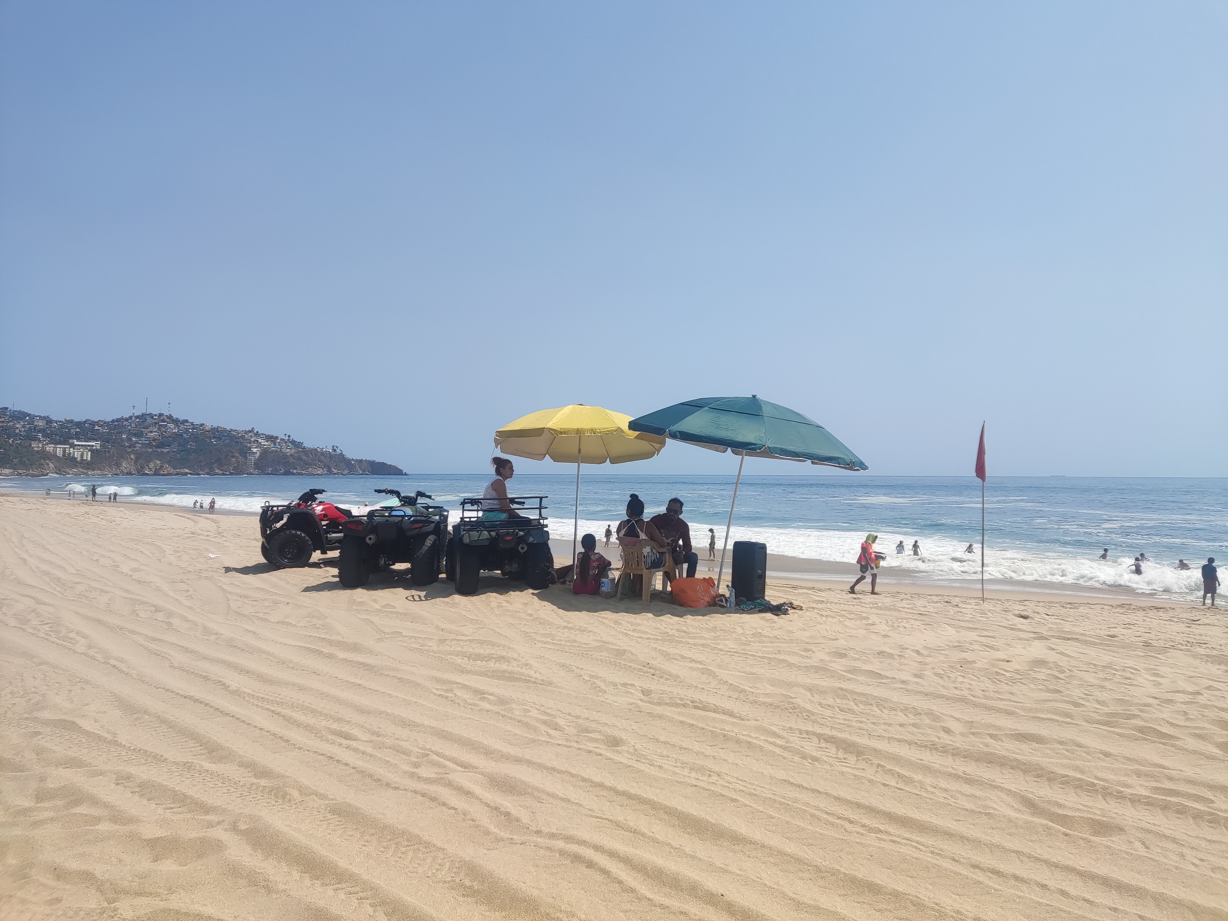 Restaurant El Tío Markos image 4