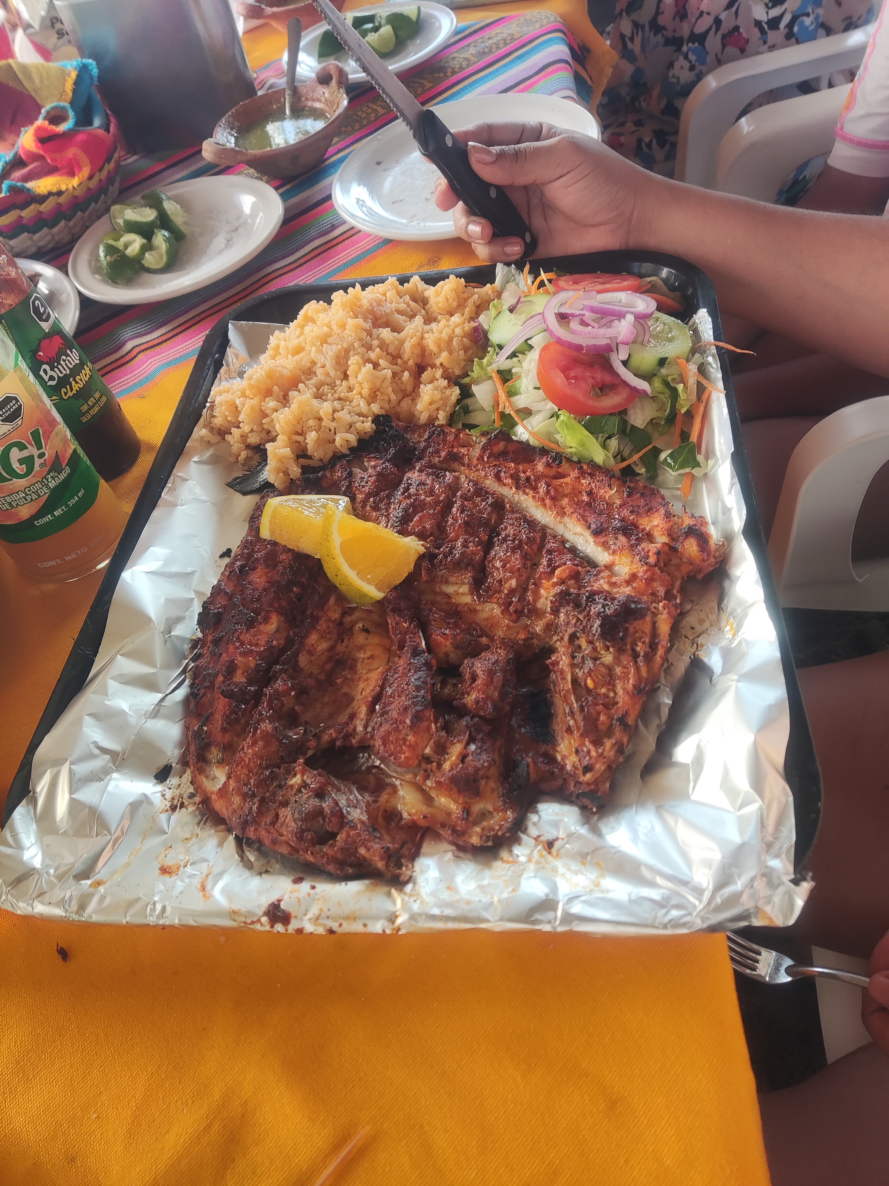 Restaurant El Tío Markos image 5