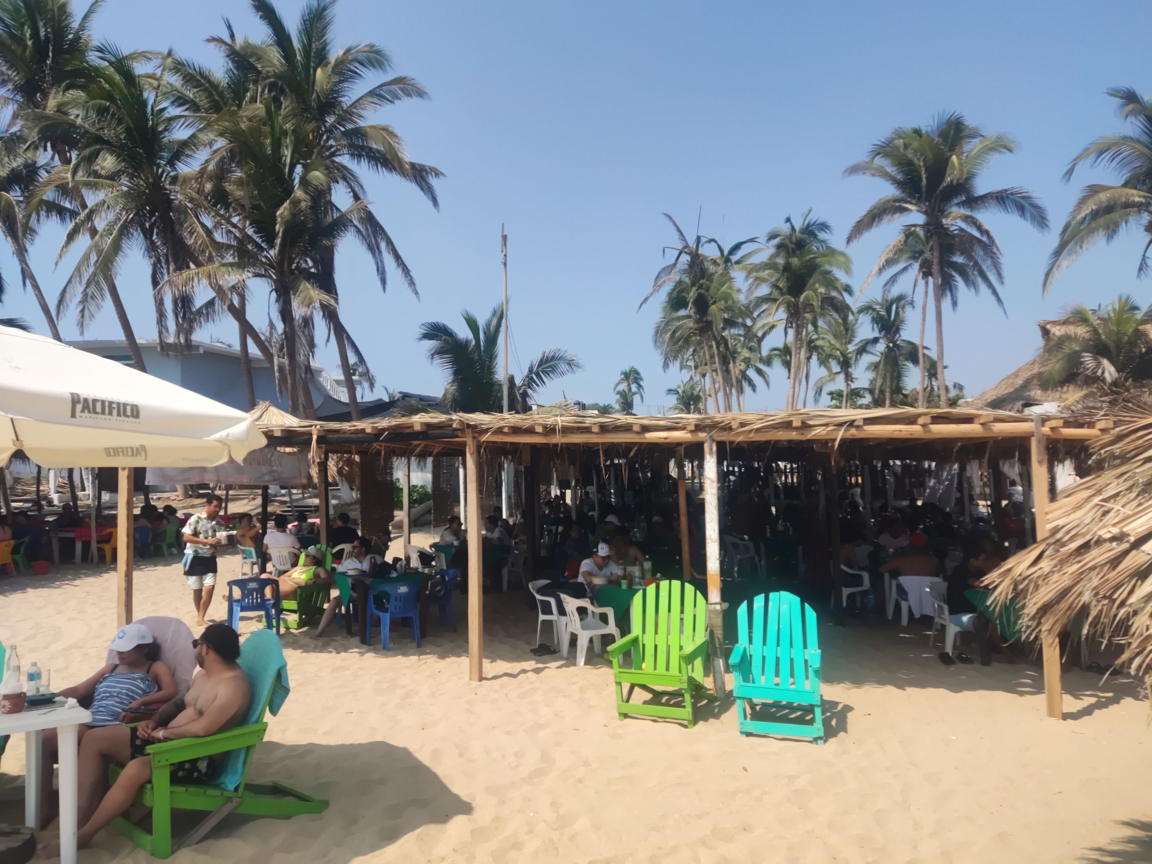 Restaurant El Tío Markos image 6