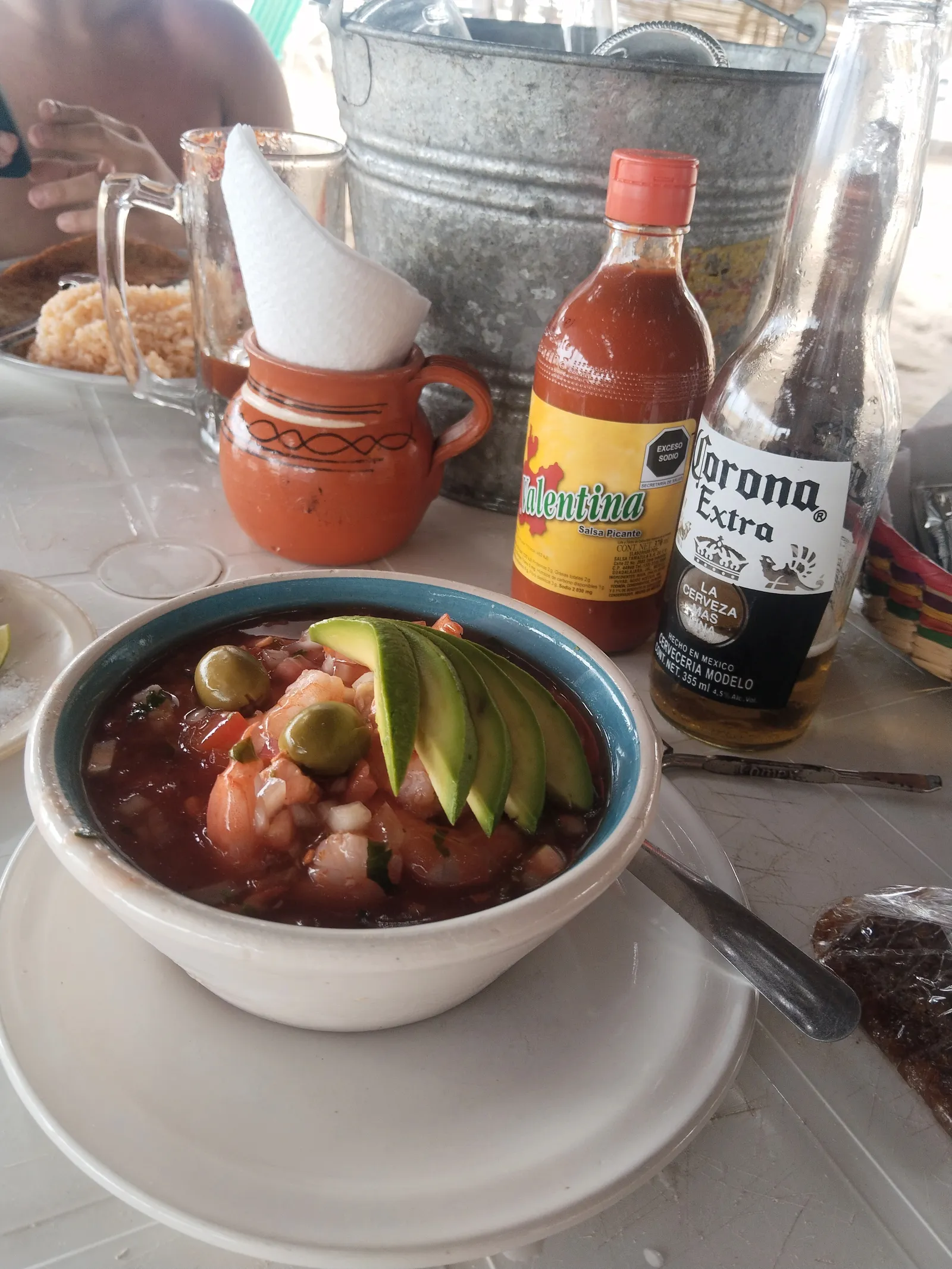Restaurant El Tío Markos image 7