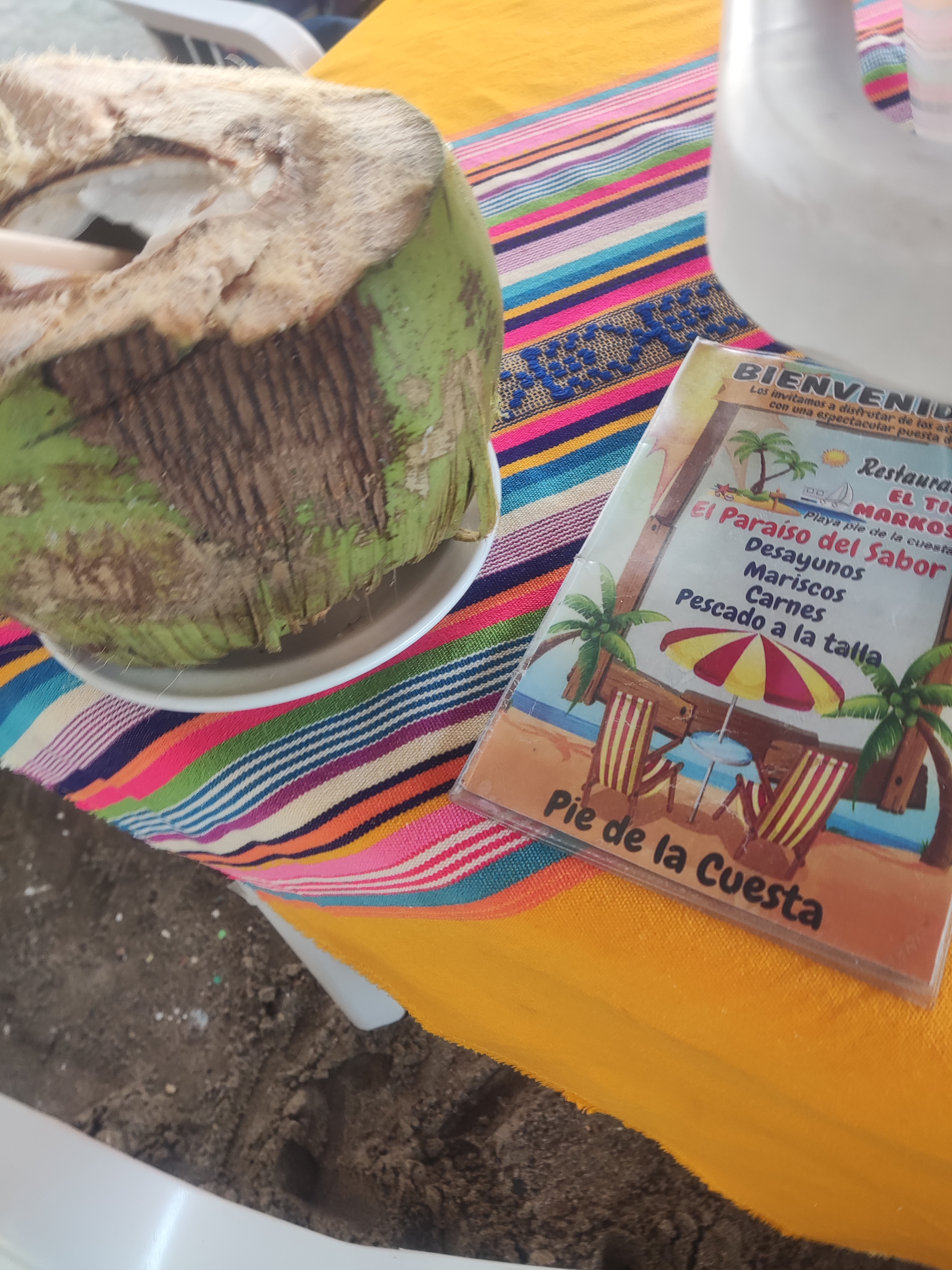 Restaurant El Tío Markos image 8