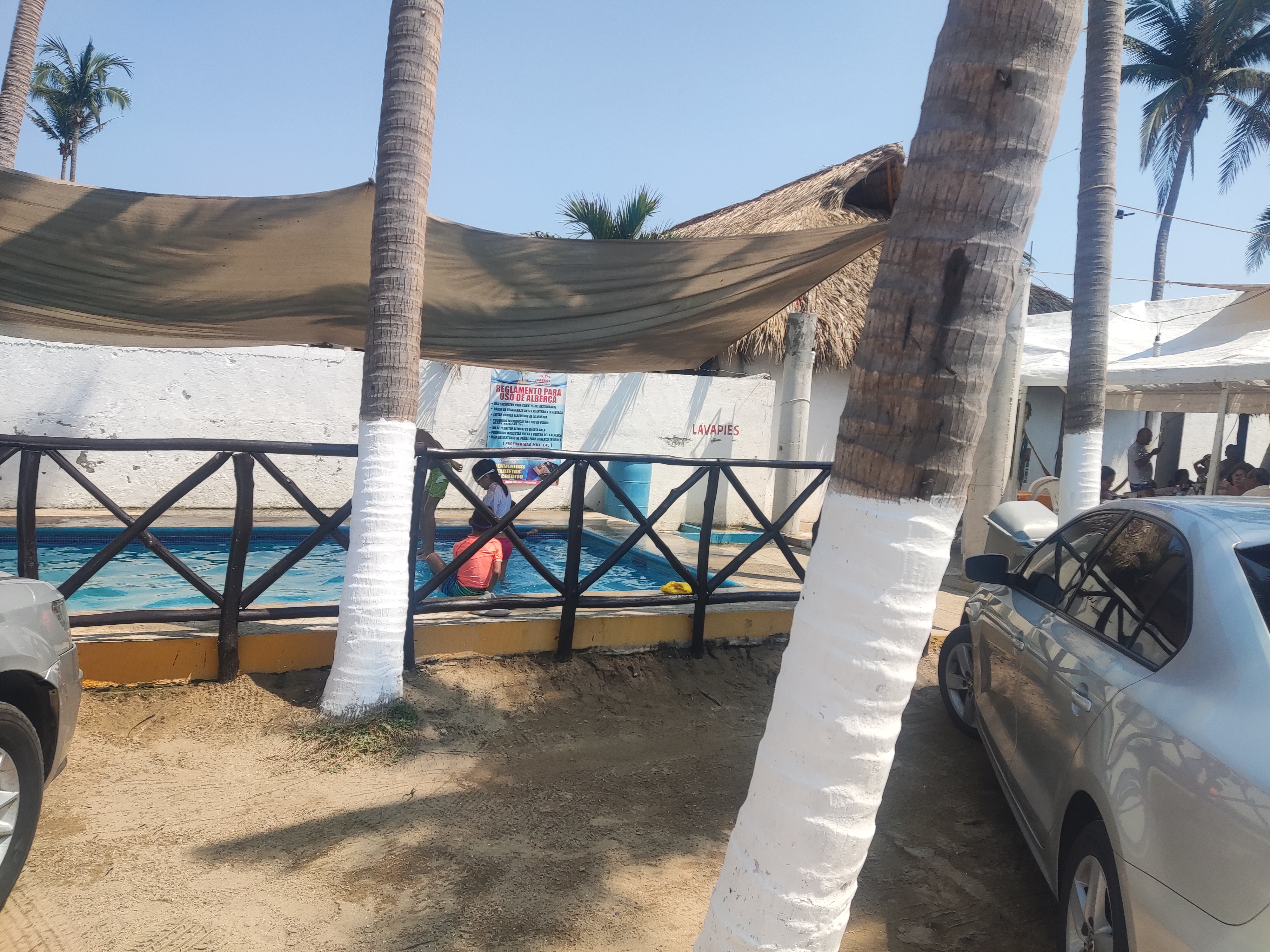 Restaurant El Tío Markos image 10