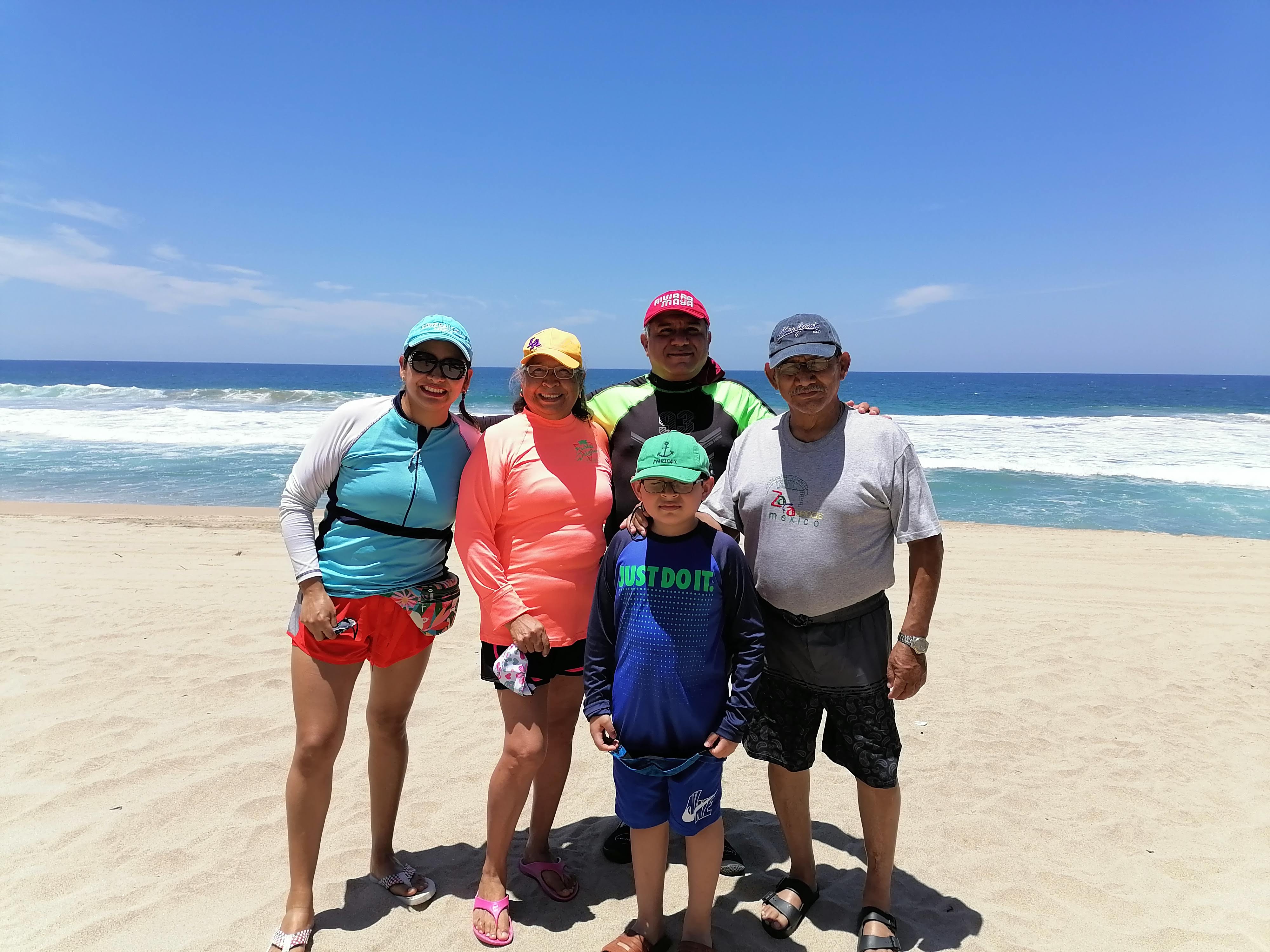 Restaurante 2 Vistas. TORTUGARIO image 3