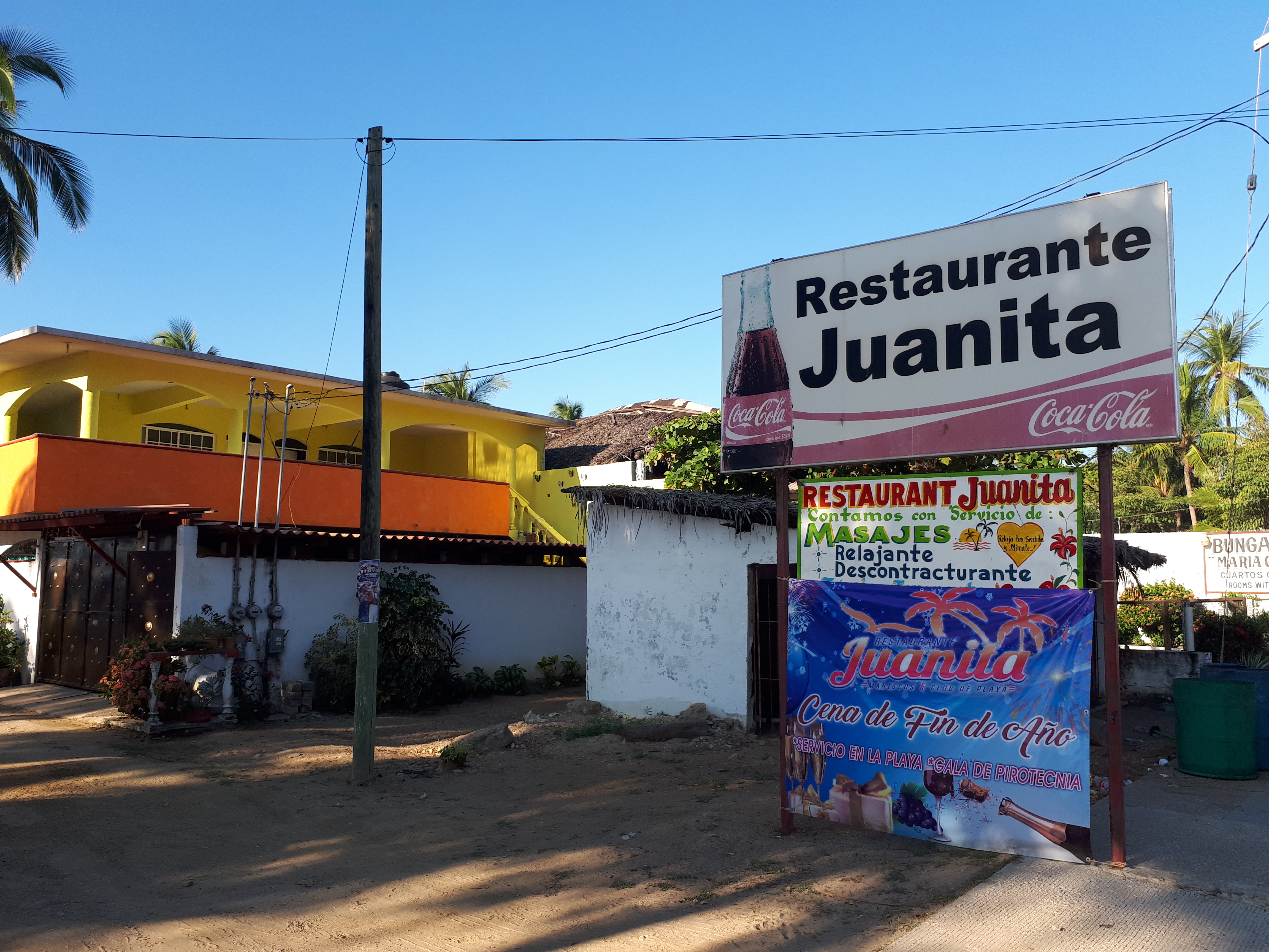 Restaurant Juanita image 1