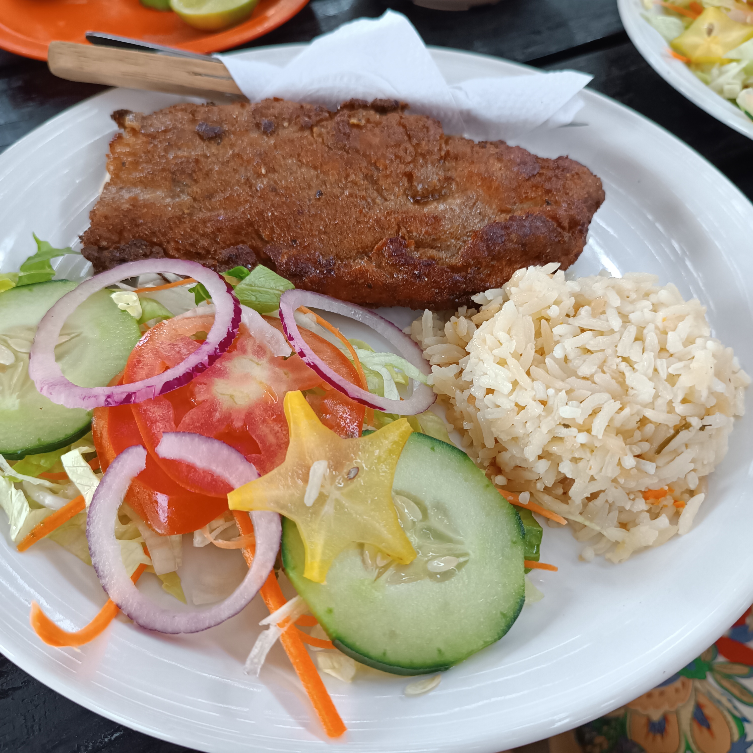 Restaurant Juanita image 2