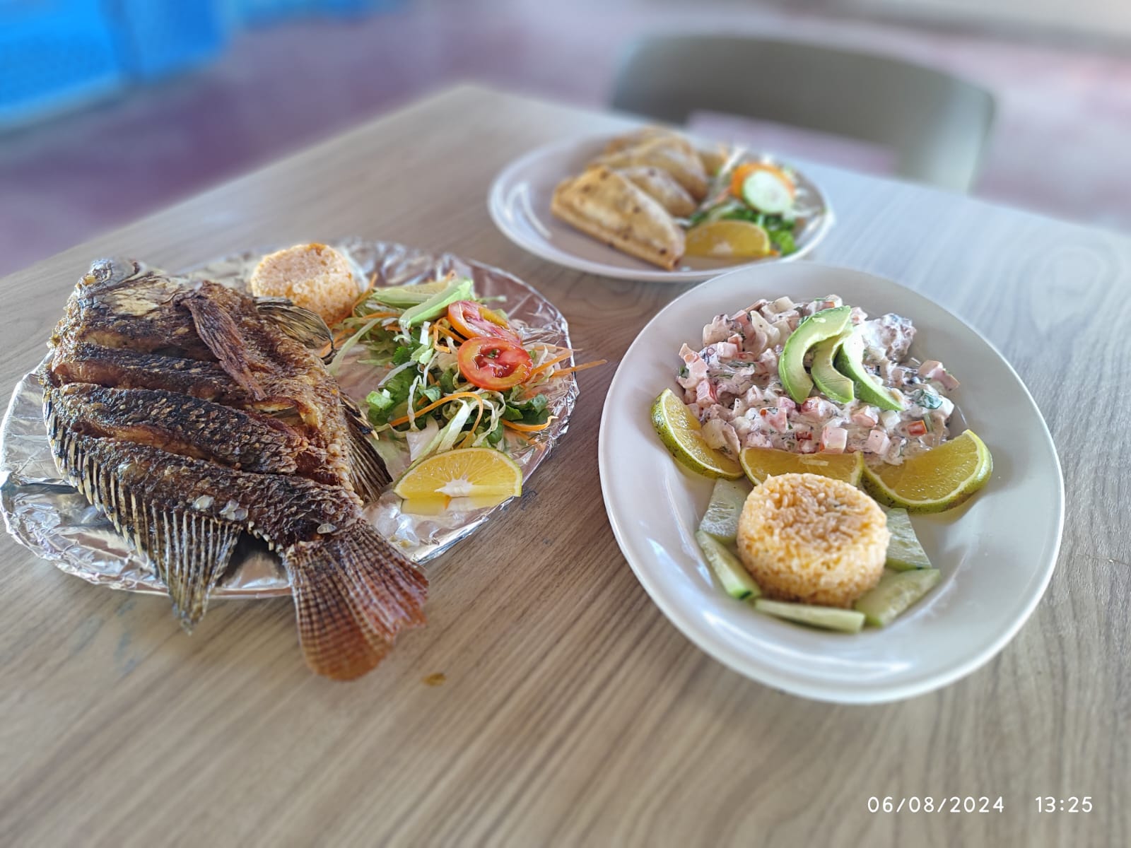 Restaurant Juanita image 6