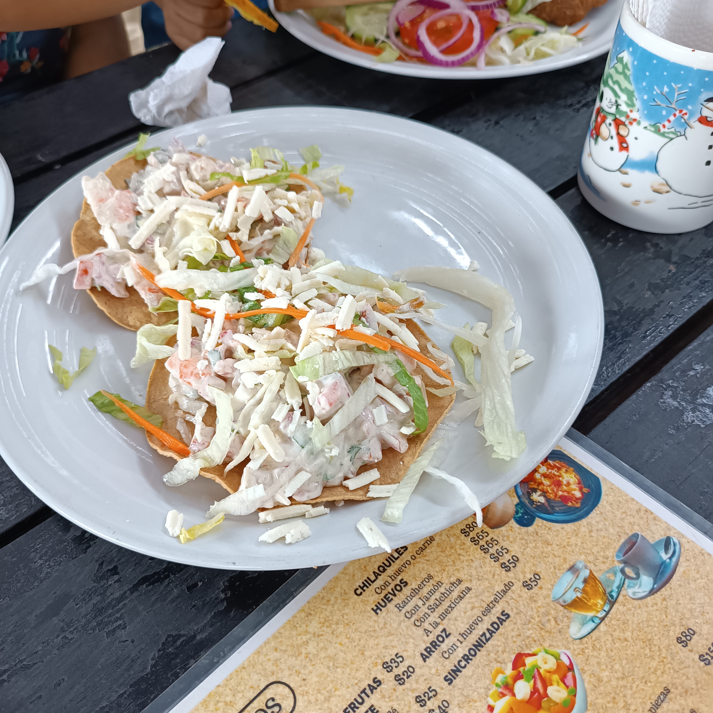 Restaurant Juanita image 8