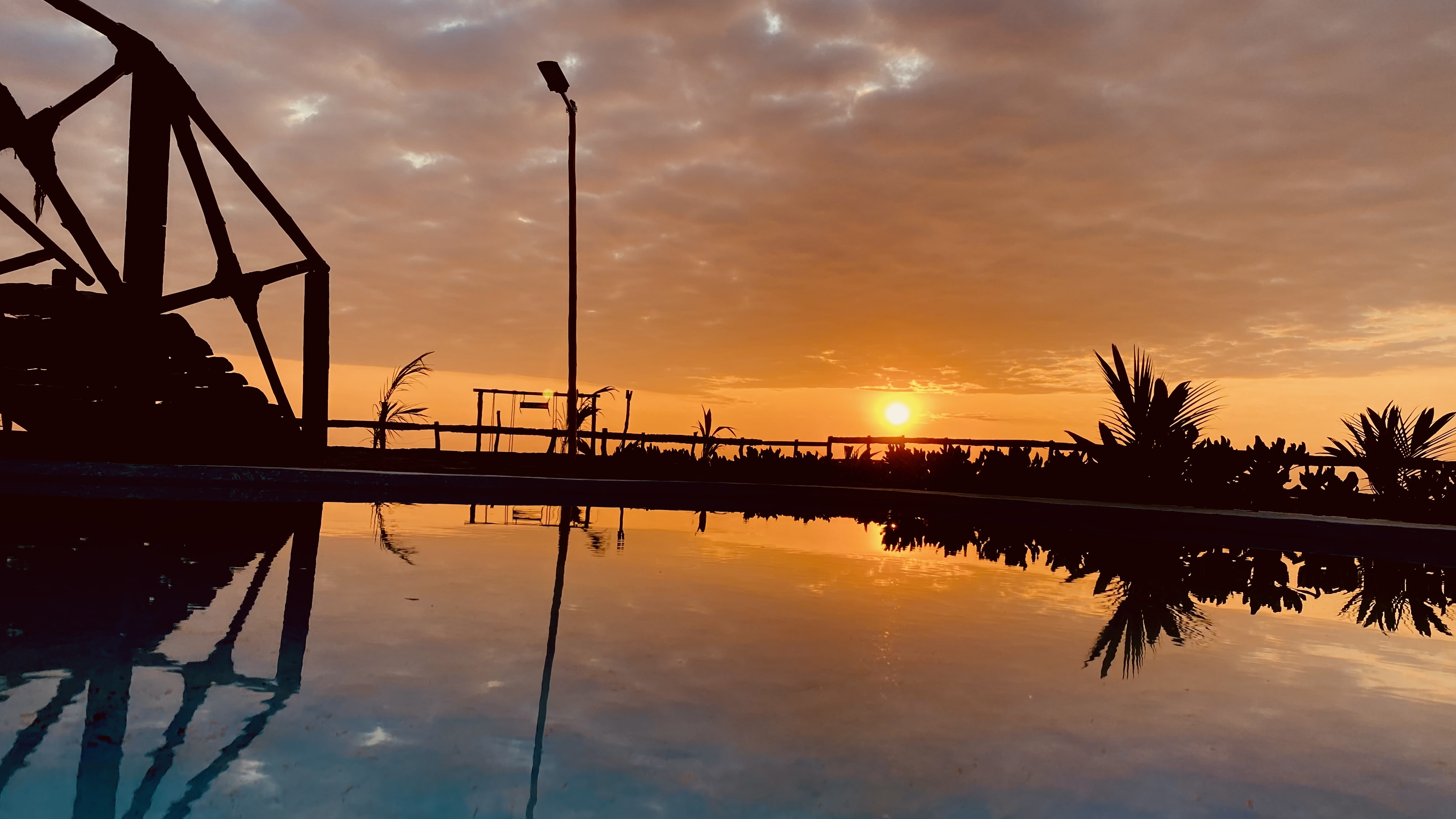 Playa Encantada Restaurante y Bar image 2