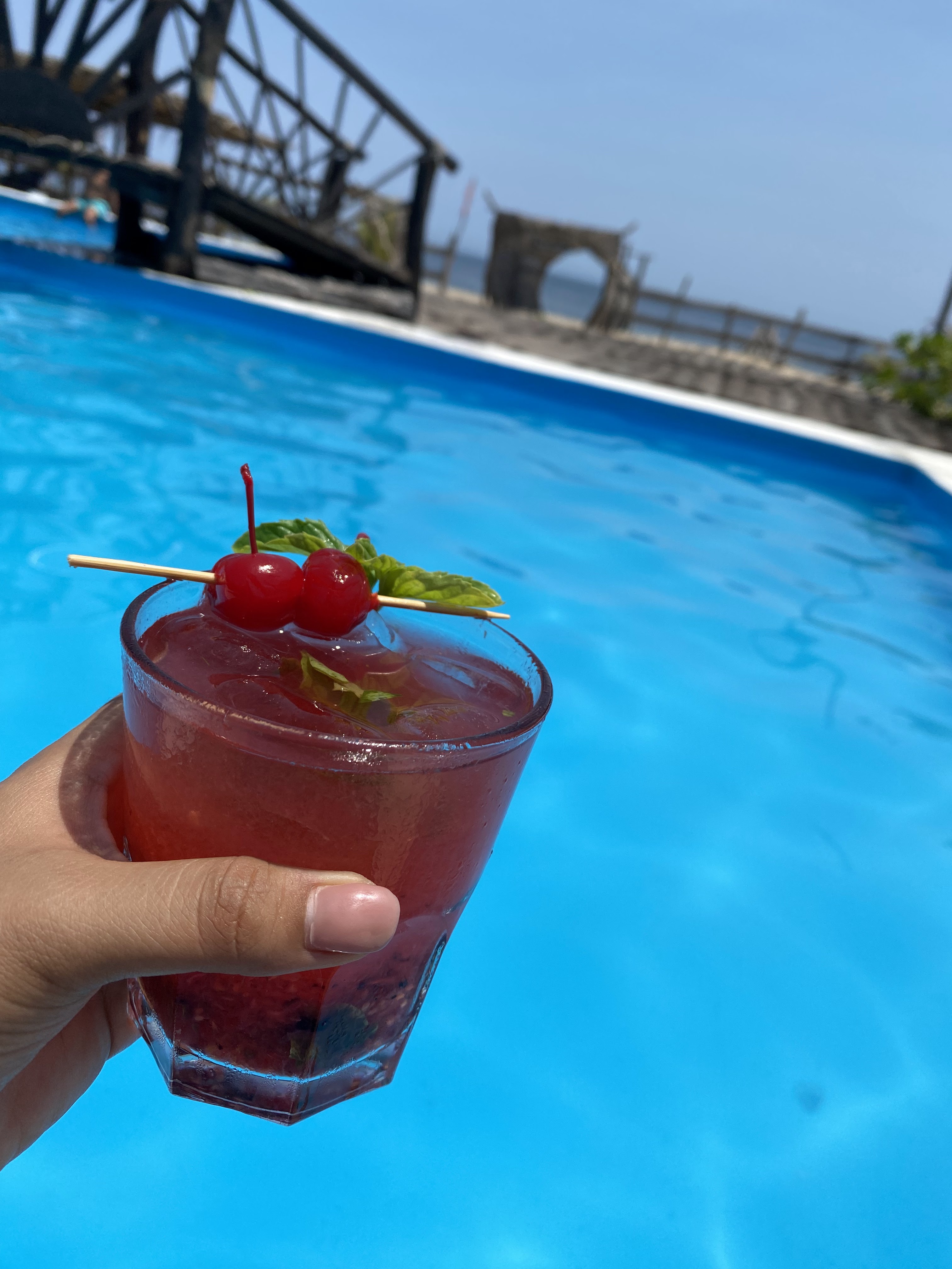 Playa Encantada Restaurante y Bar image 4