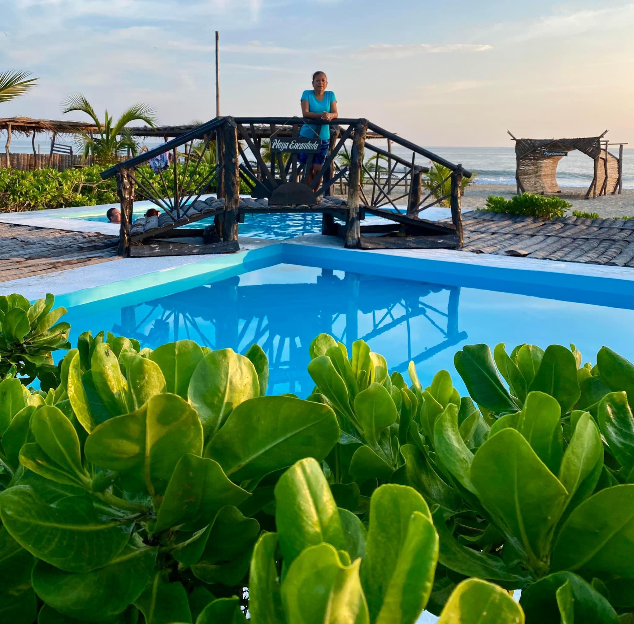 Playa Encantada Restaurante y Bar image 5