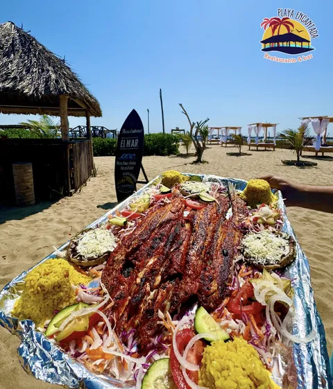 Playa Encantada Restaurante y Bar image 7
