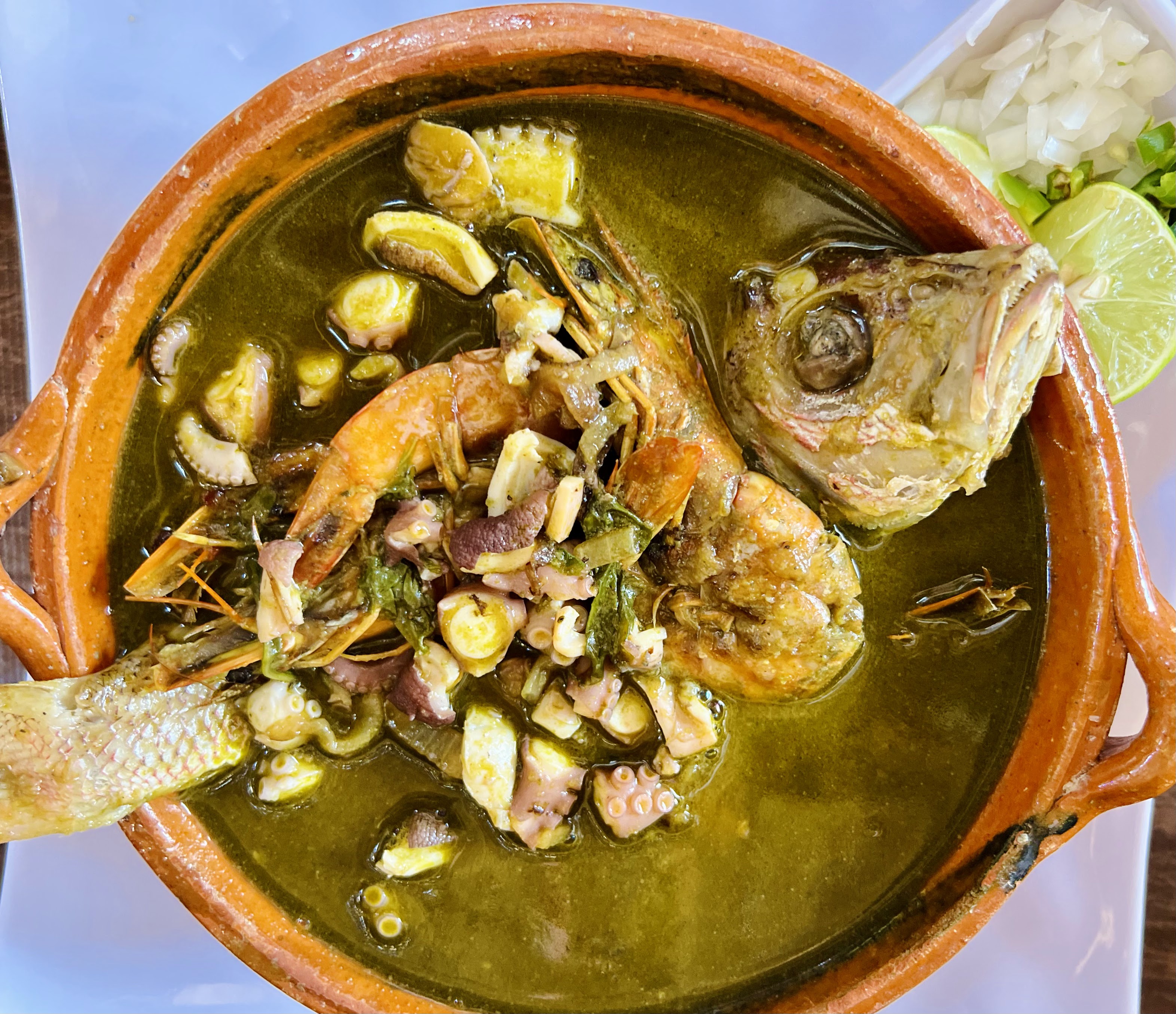 Playa Encantada Restaurante y Bar image 8