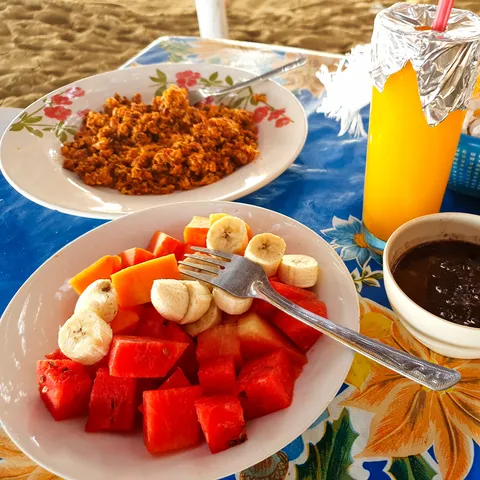 Restaurante Las Cuatas image 1